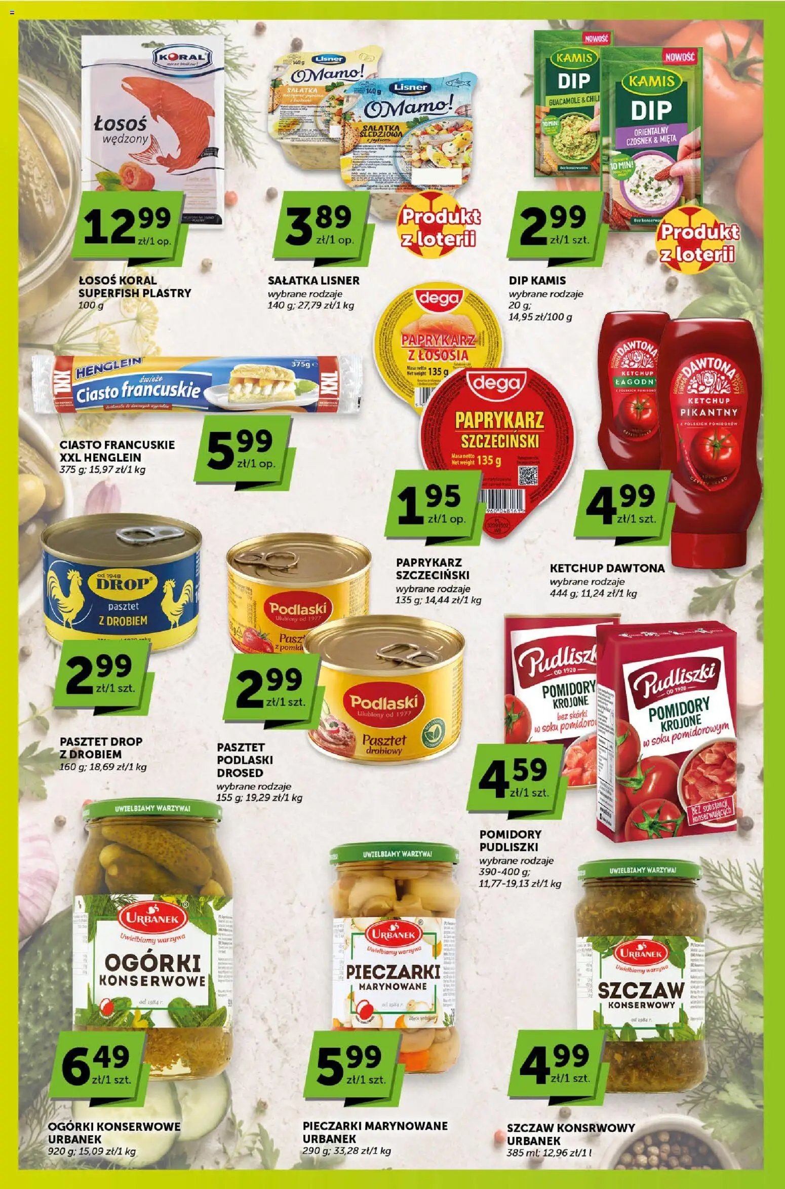 Euro Sklep gazetka - Sprawdź, co więcej