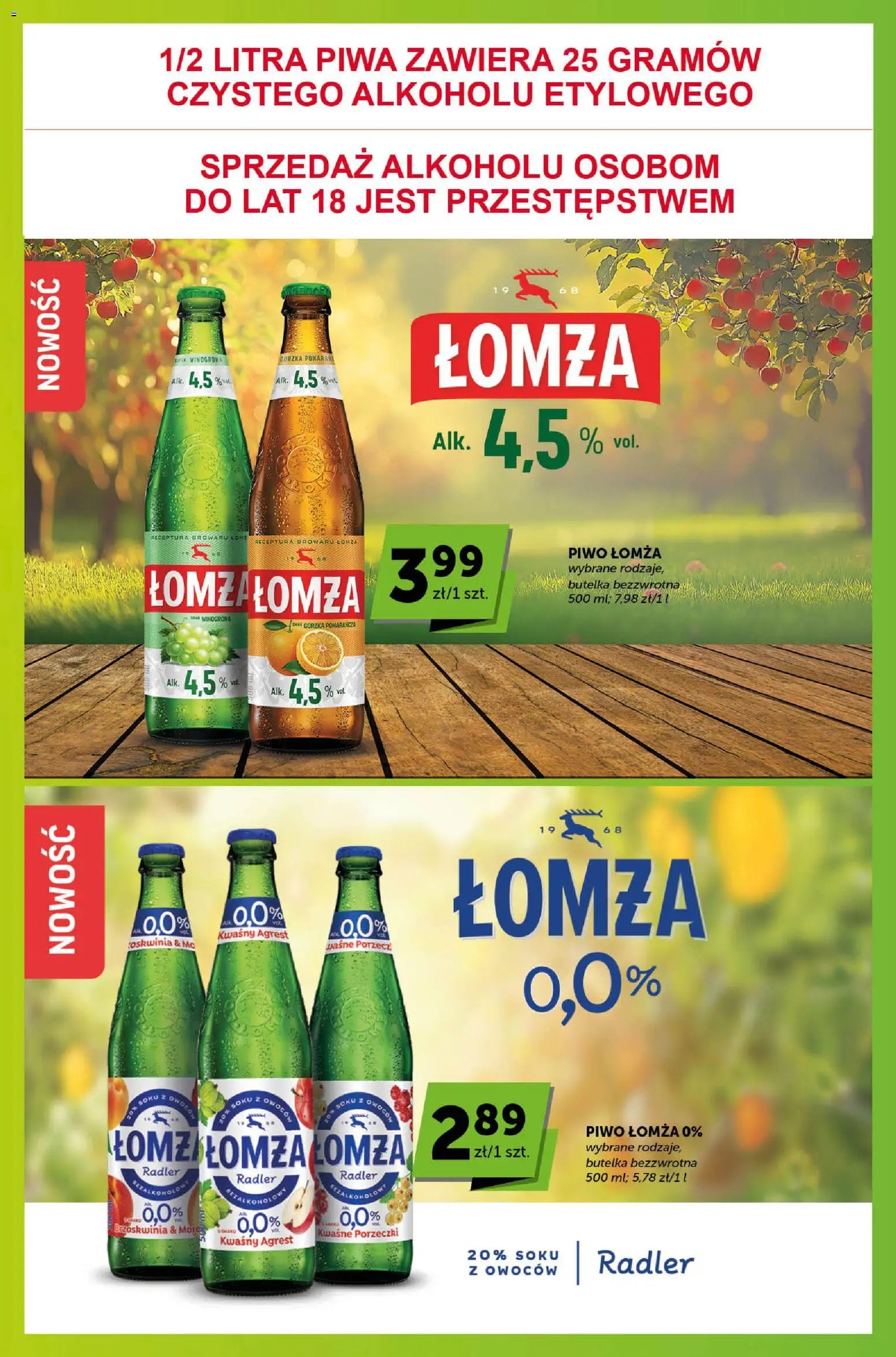 Euro Sklep gazetka - Sprawdź, co więcej