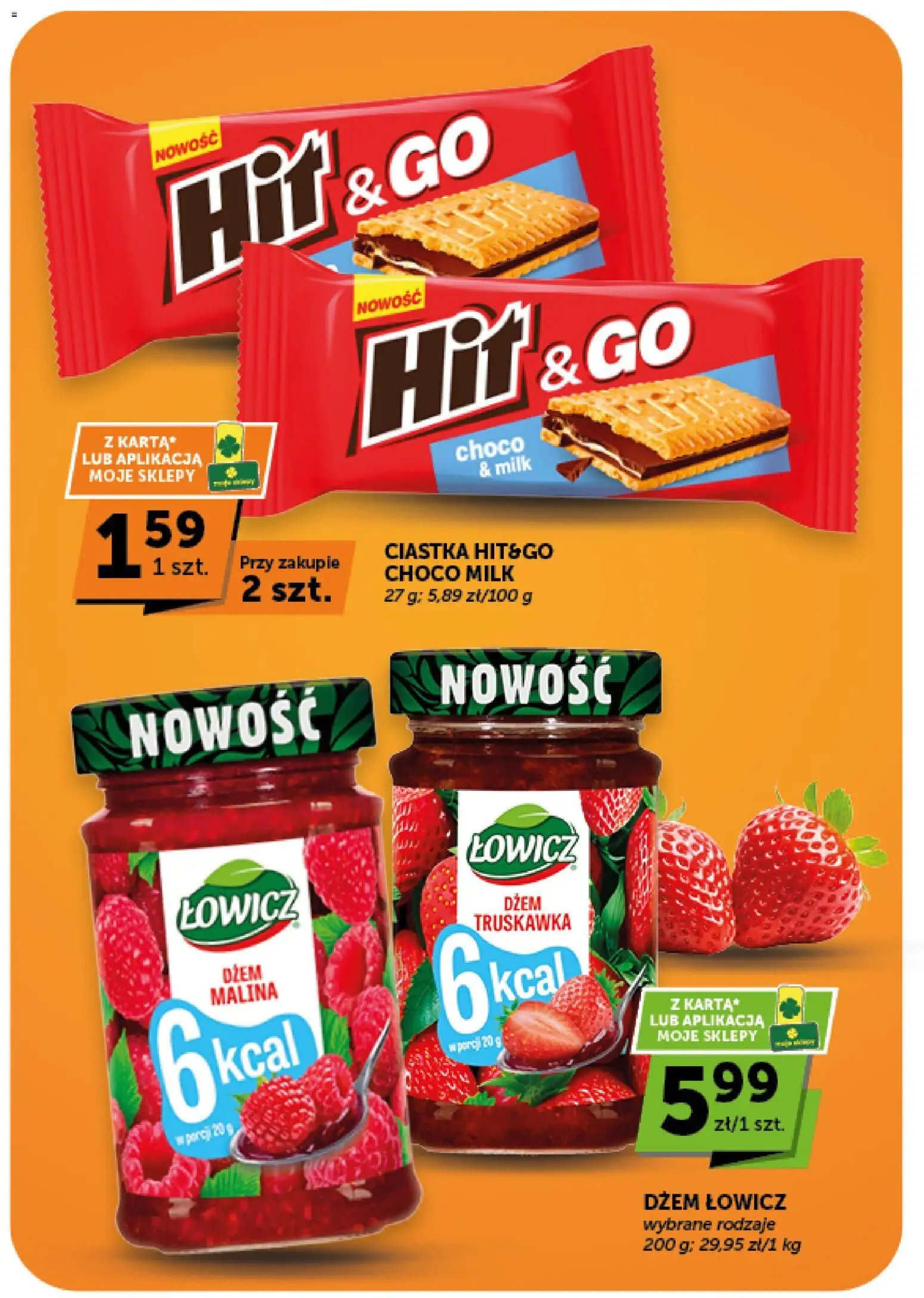 Groszek gazetka