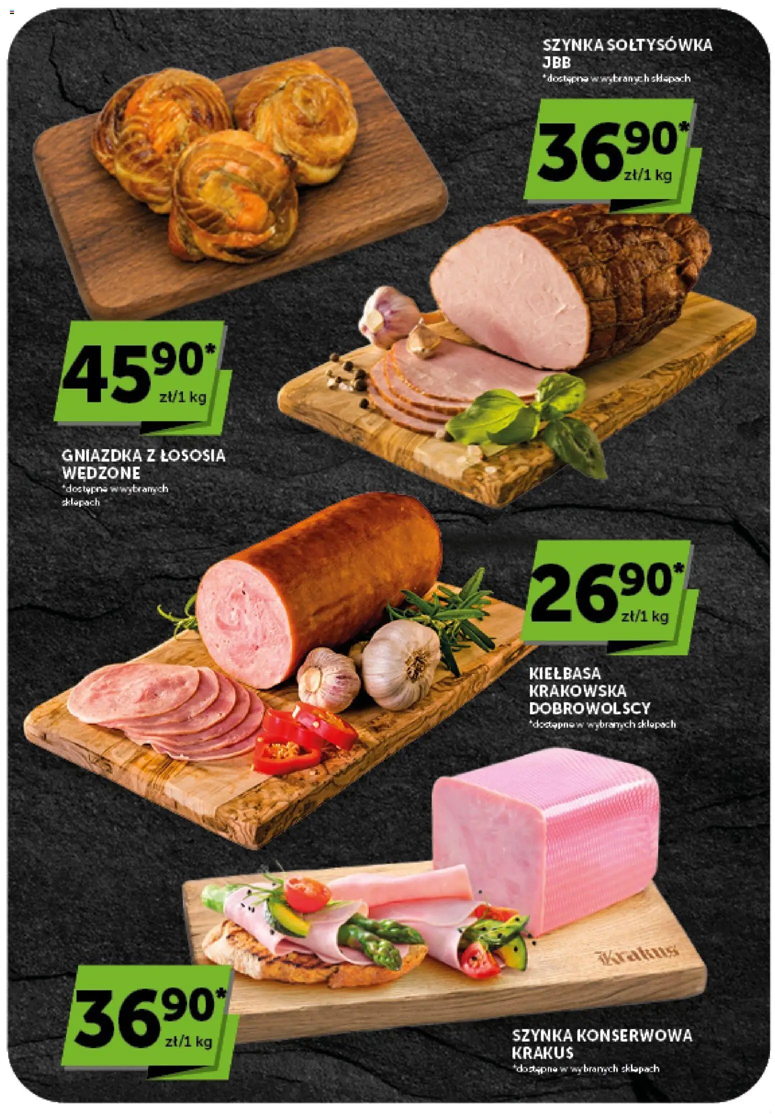 Groszek gazetka