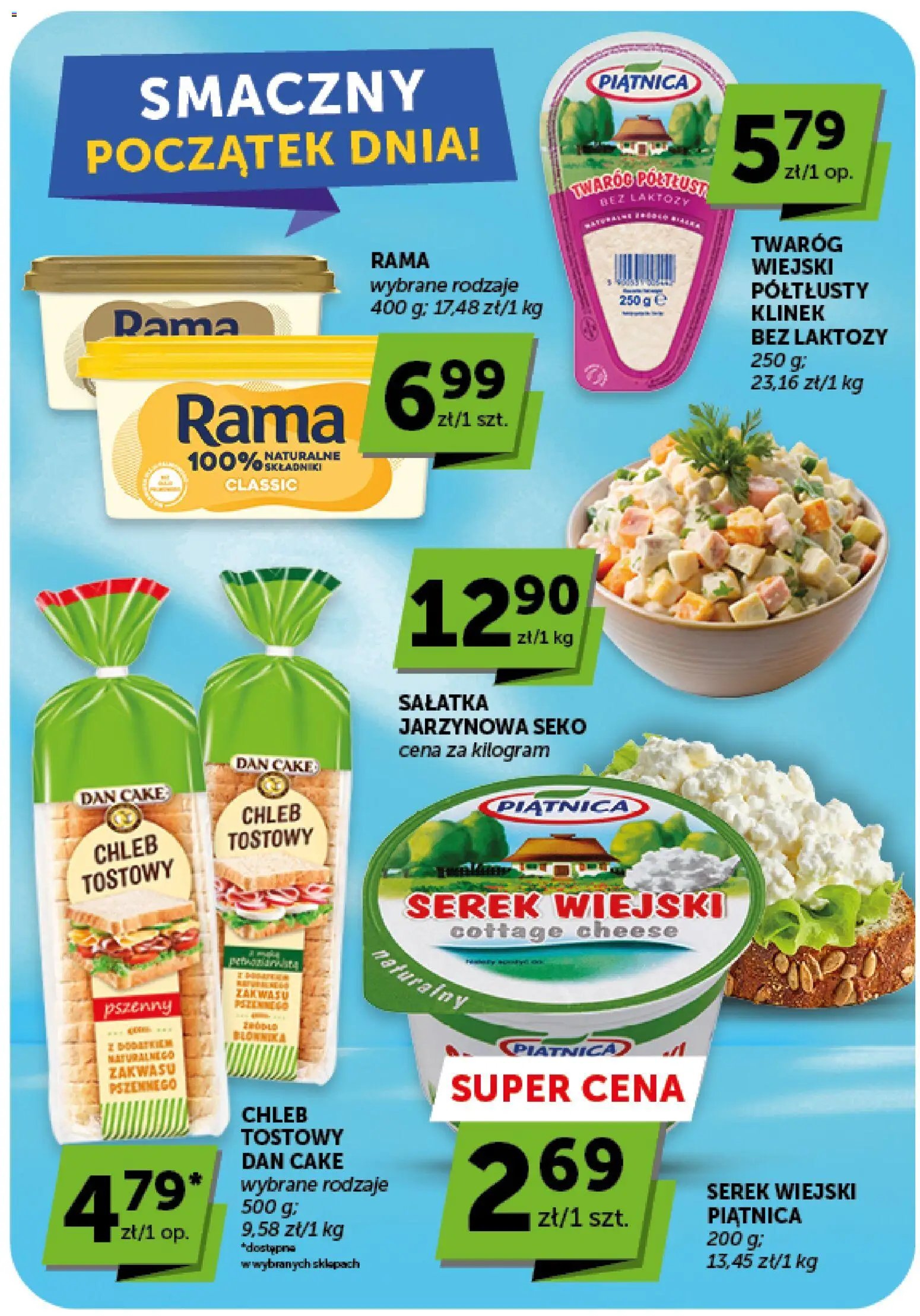 Groszek gazetka