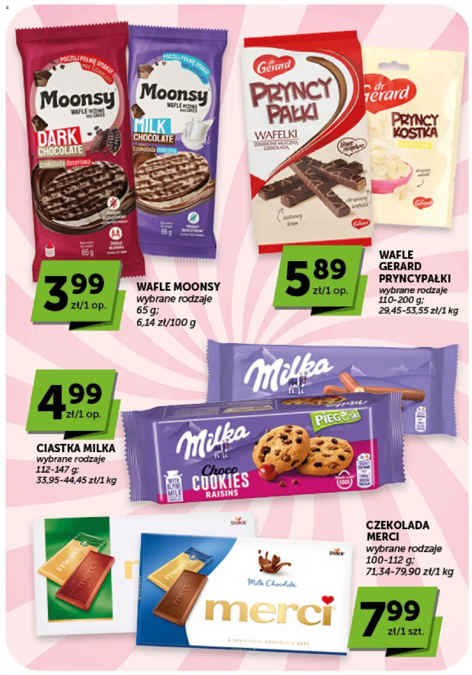 Groszek gazetka