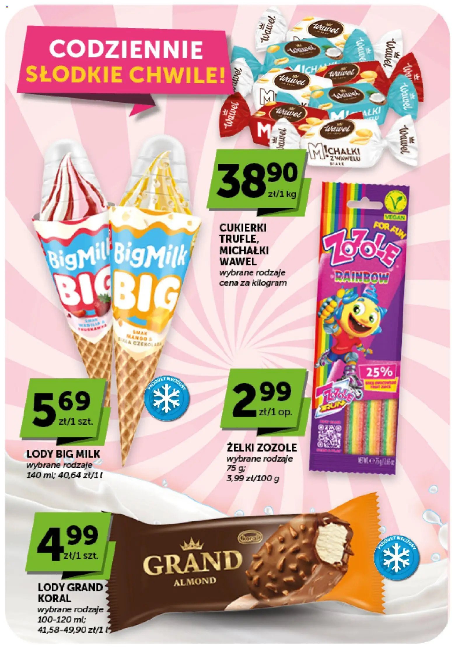 Groszek gazetka