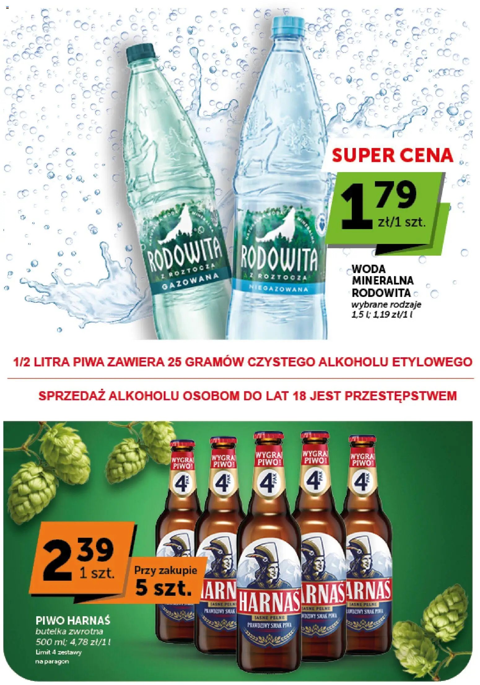 Euro Sklep gazetka - Market