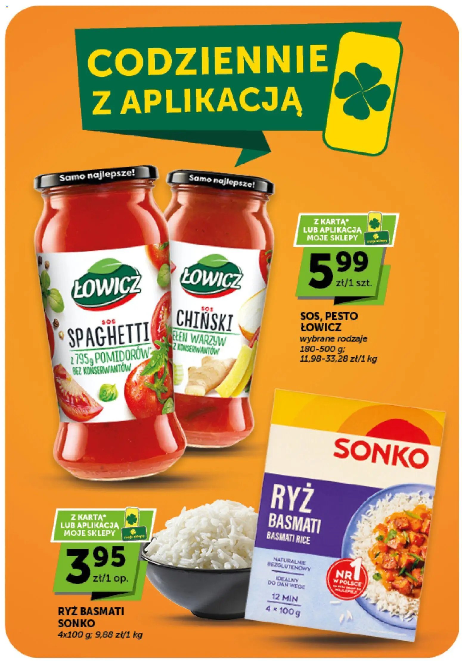 Euro Sklep gazetka - Market