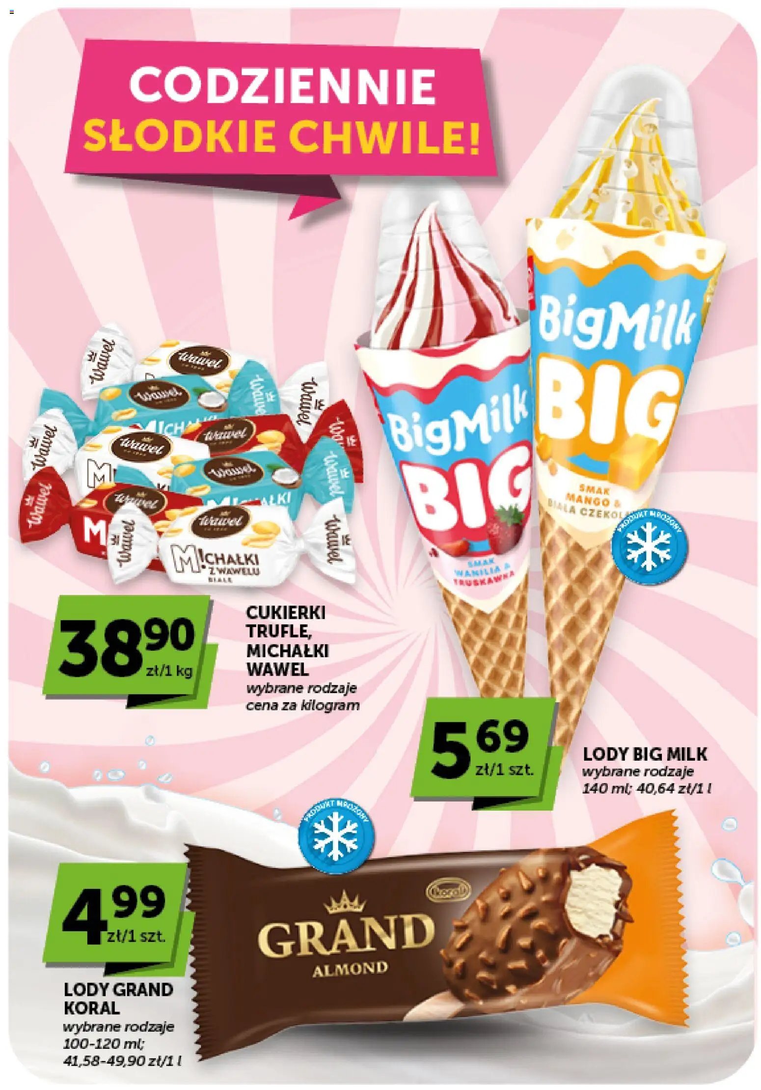 Euro Sklep gazetka - Market