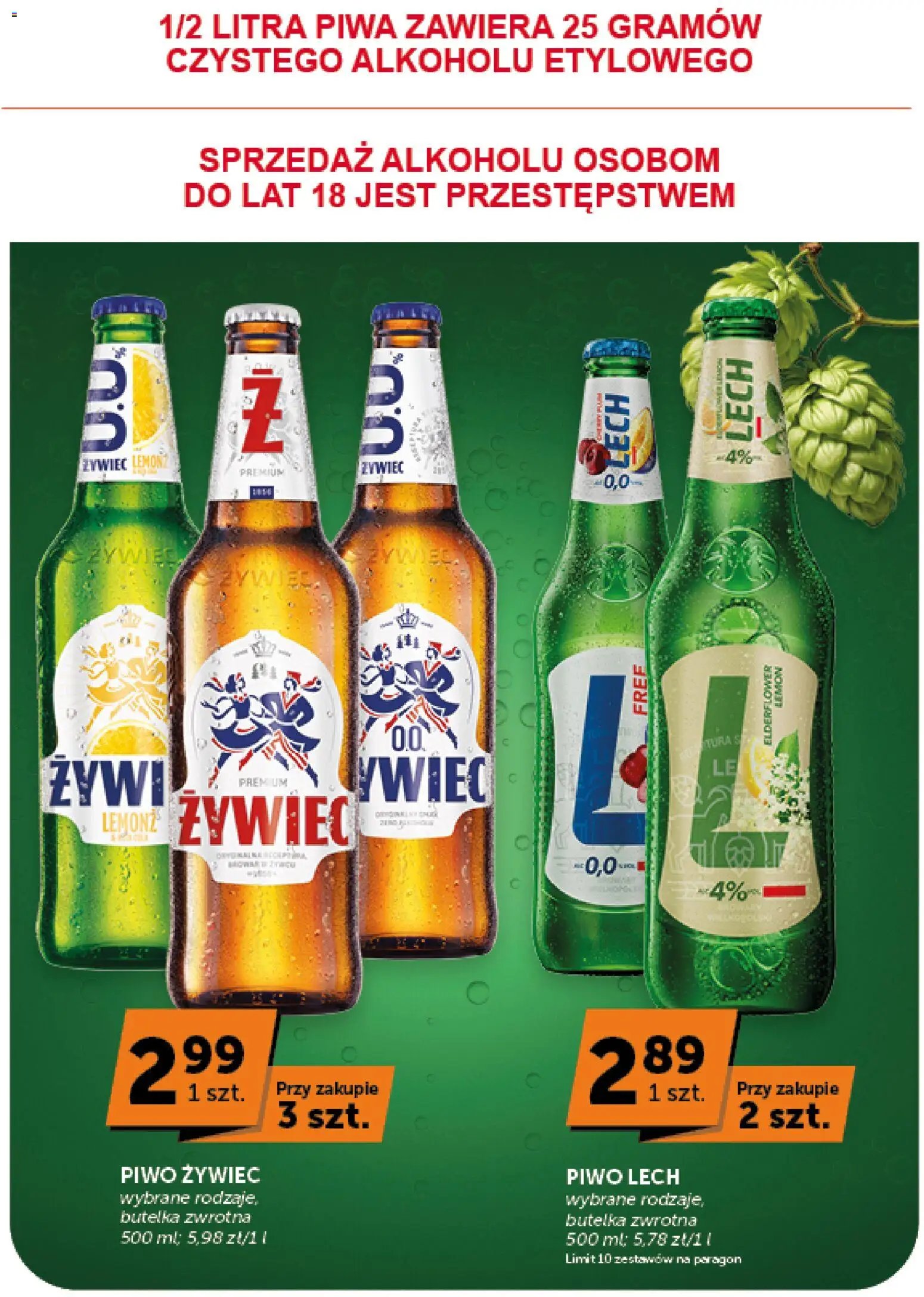 Euro Sklep gazetka - Market