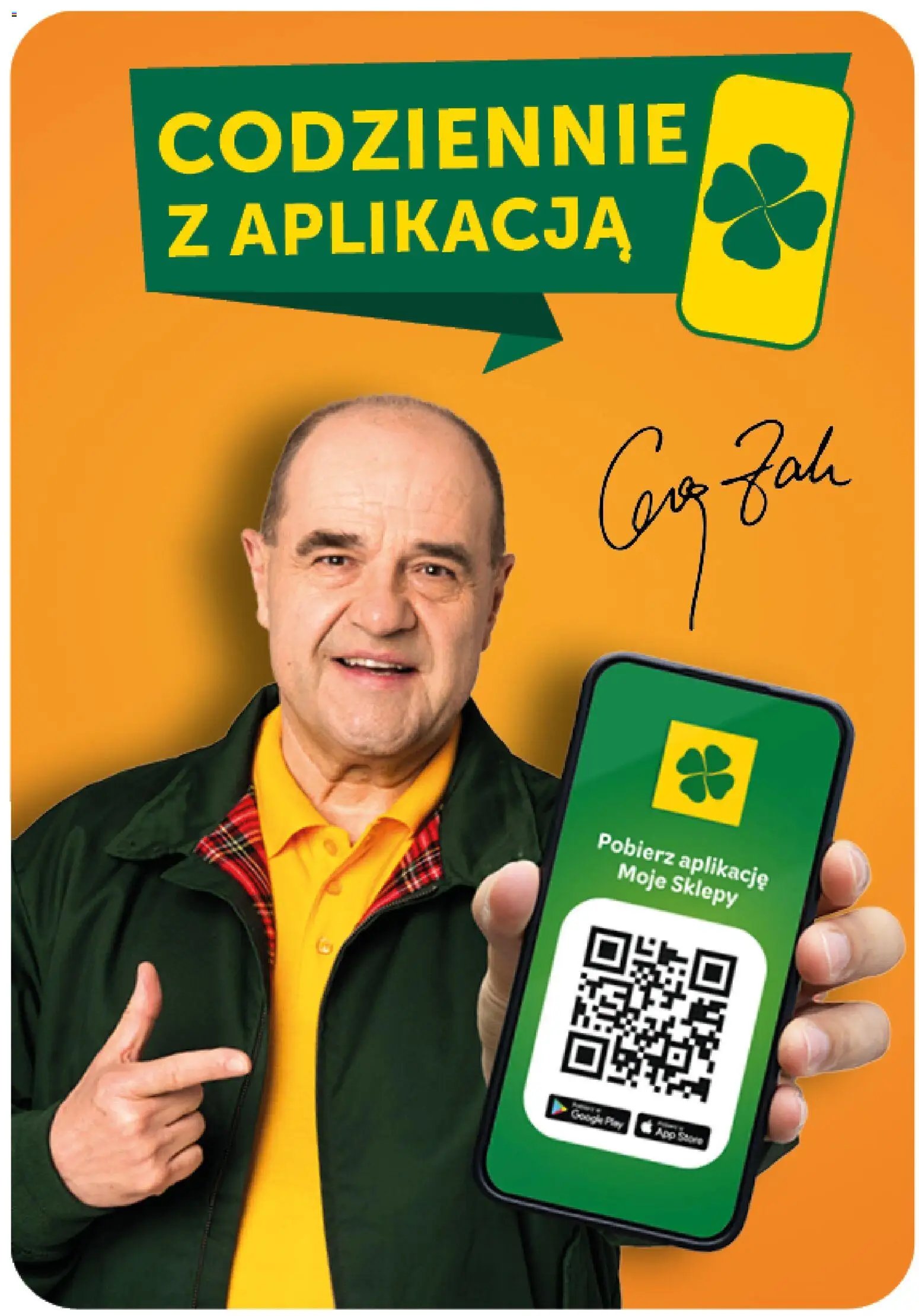 Euro Sklep gazetka - Market