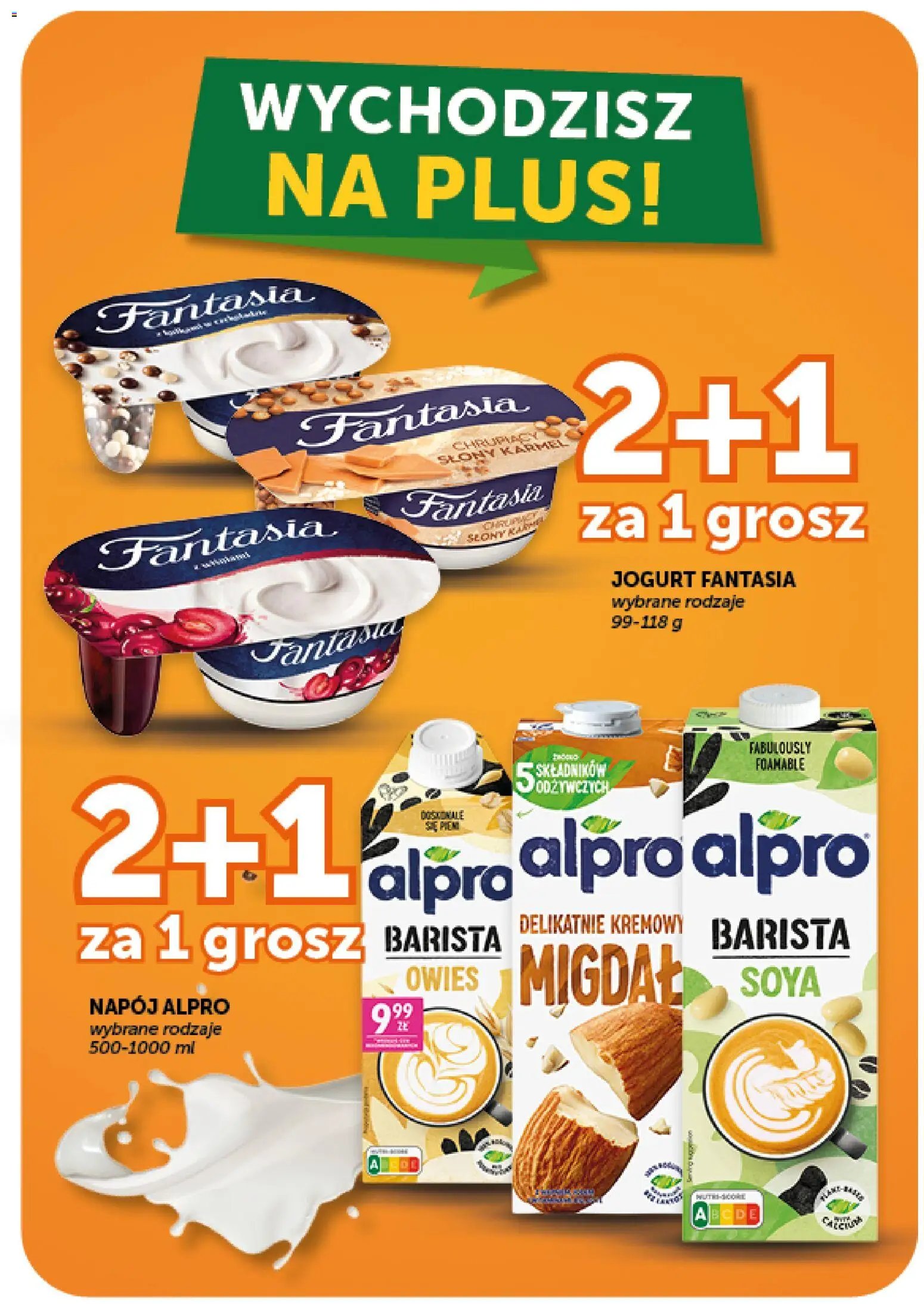 Euro Sklep gazetka - Market