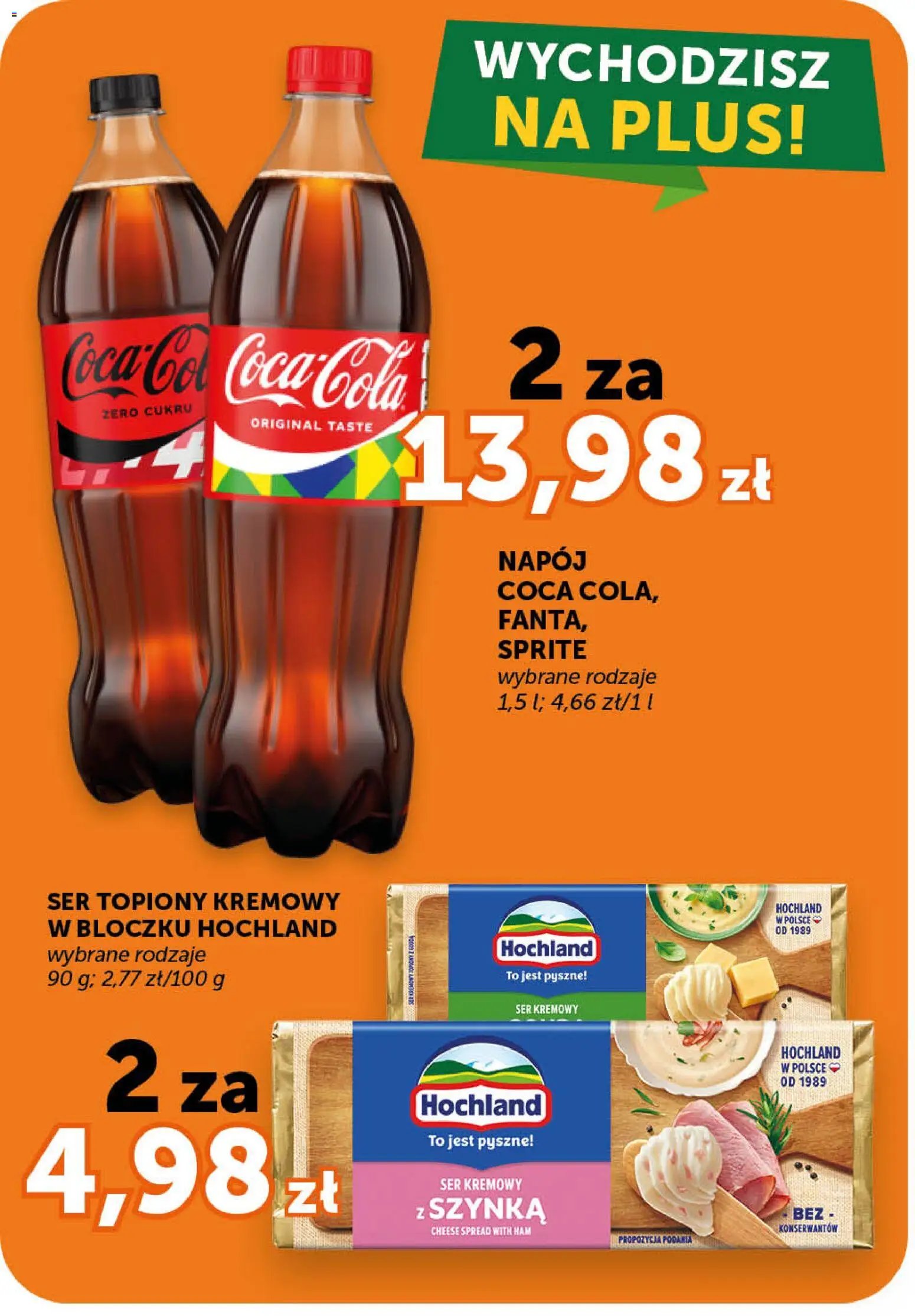 Euro Sklep gazetka - Minimarket