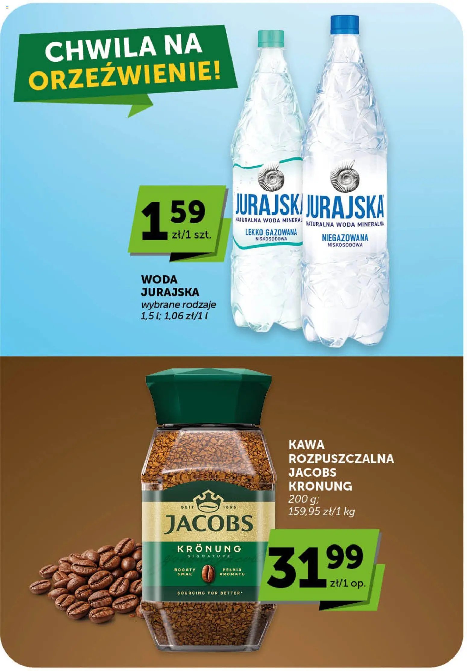 Euro Sklep gazetka - Minimarket