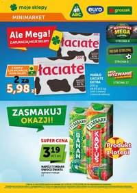 Euro Sklep gazetka - Minimarket