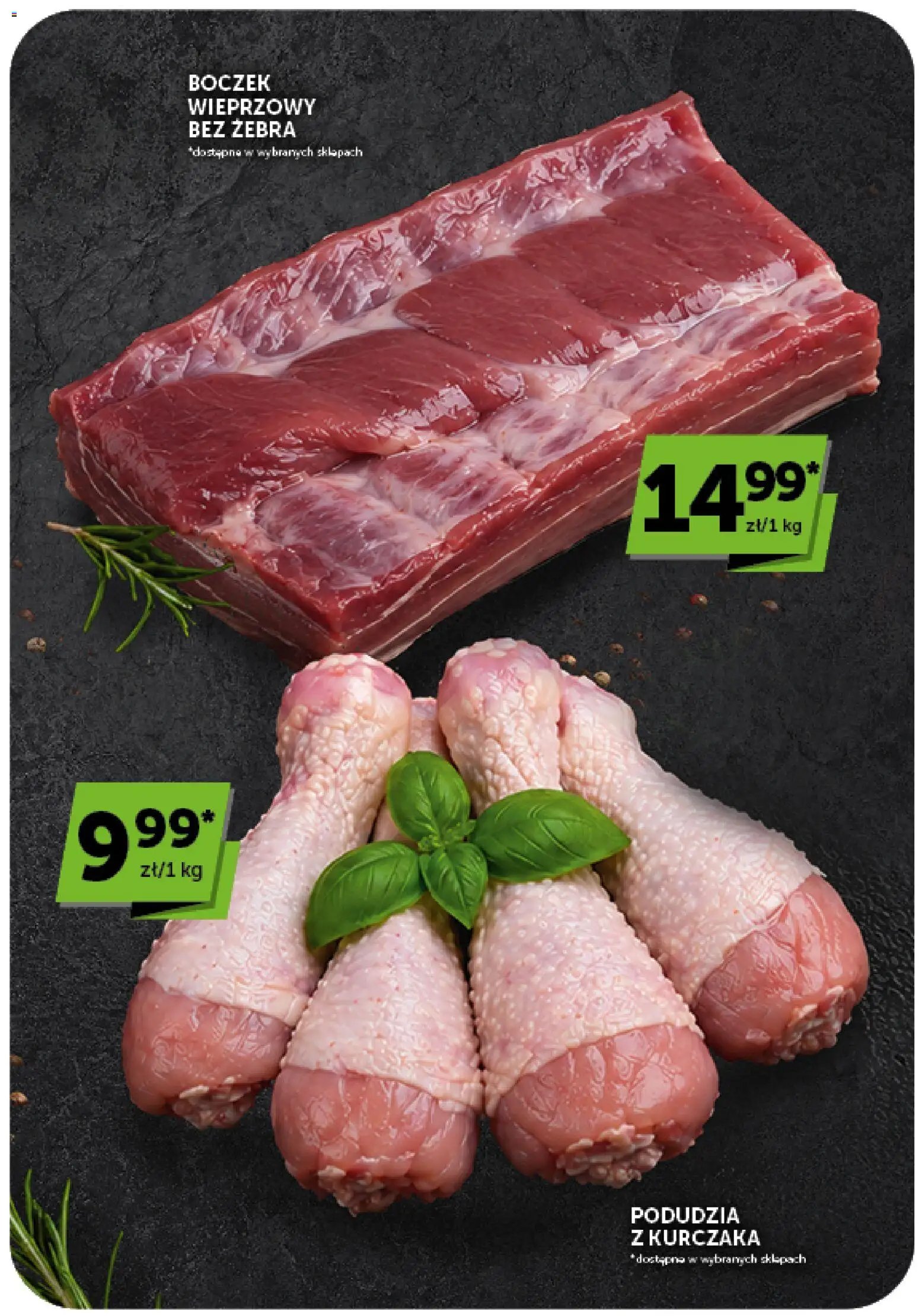 Groszek gazetka
