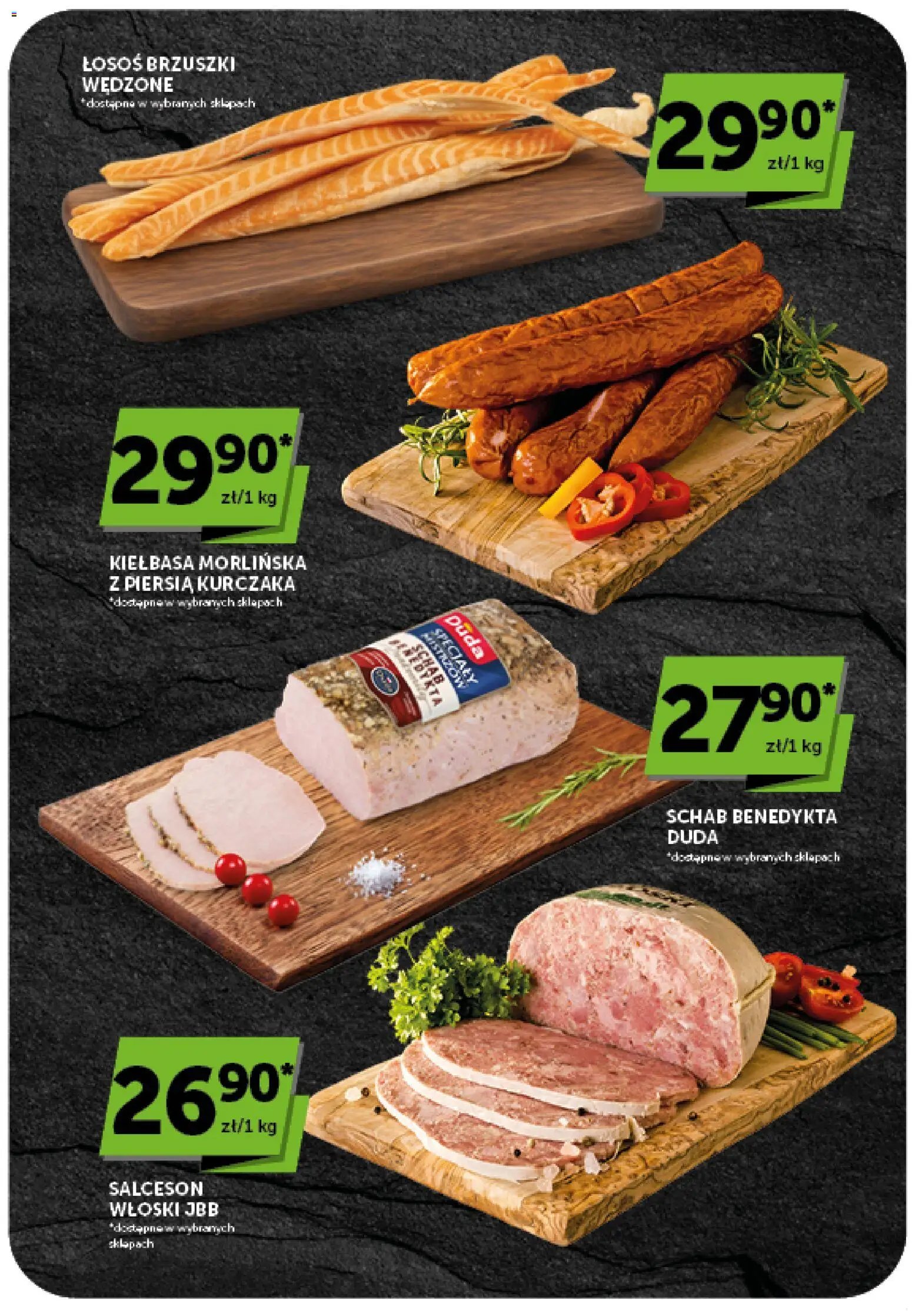 Groszek gazetka