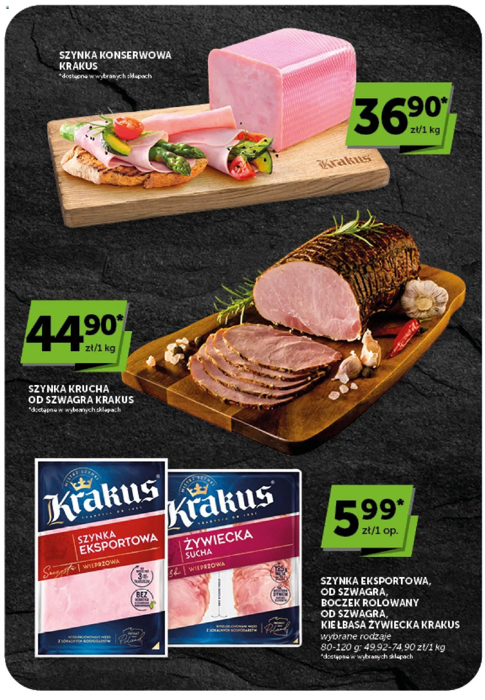 Groszek gazetka