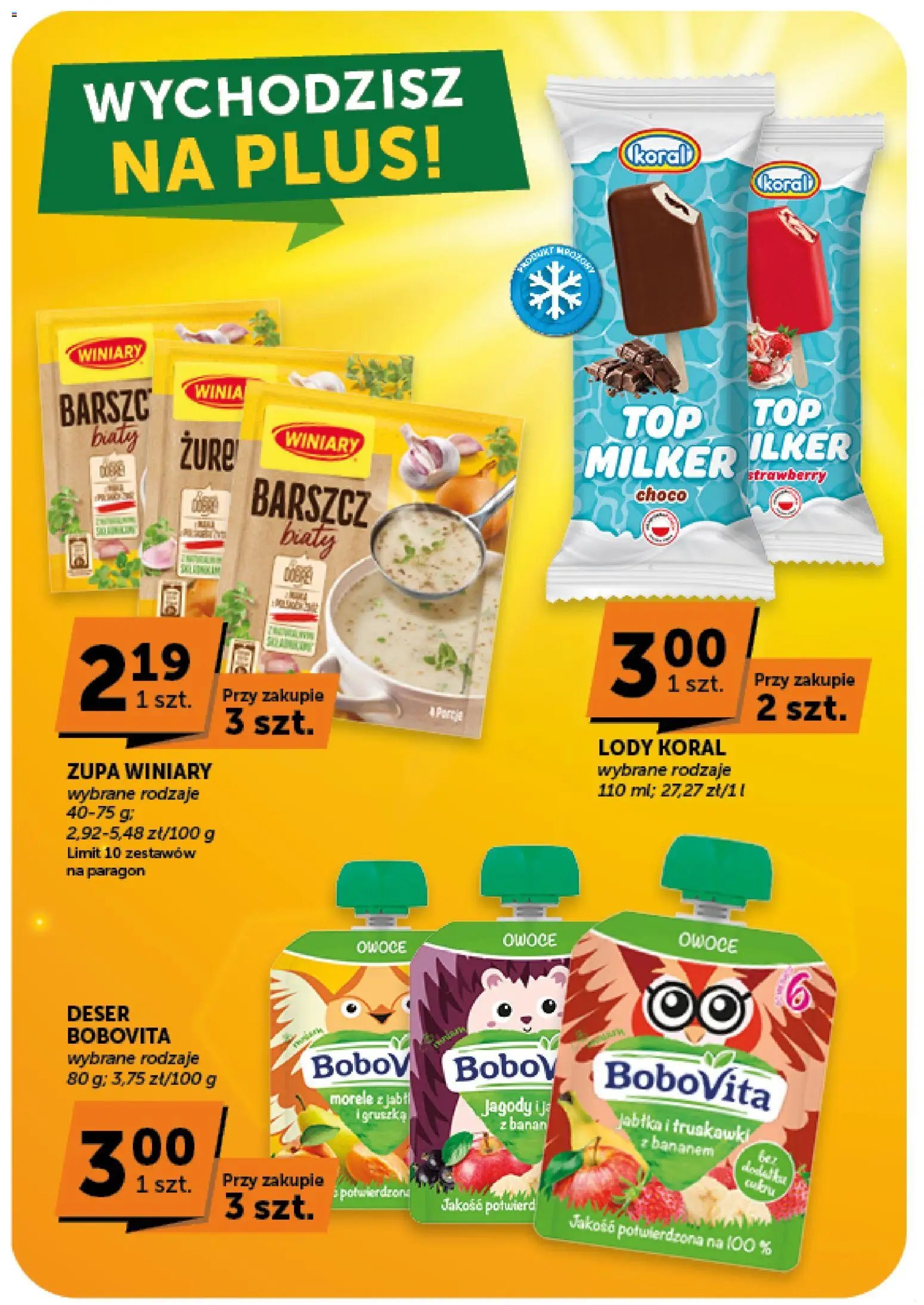 Groszek gazetka