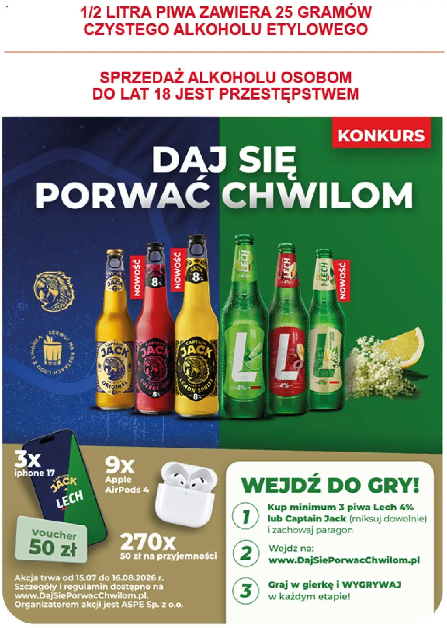 Groszek gazetka