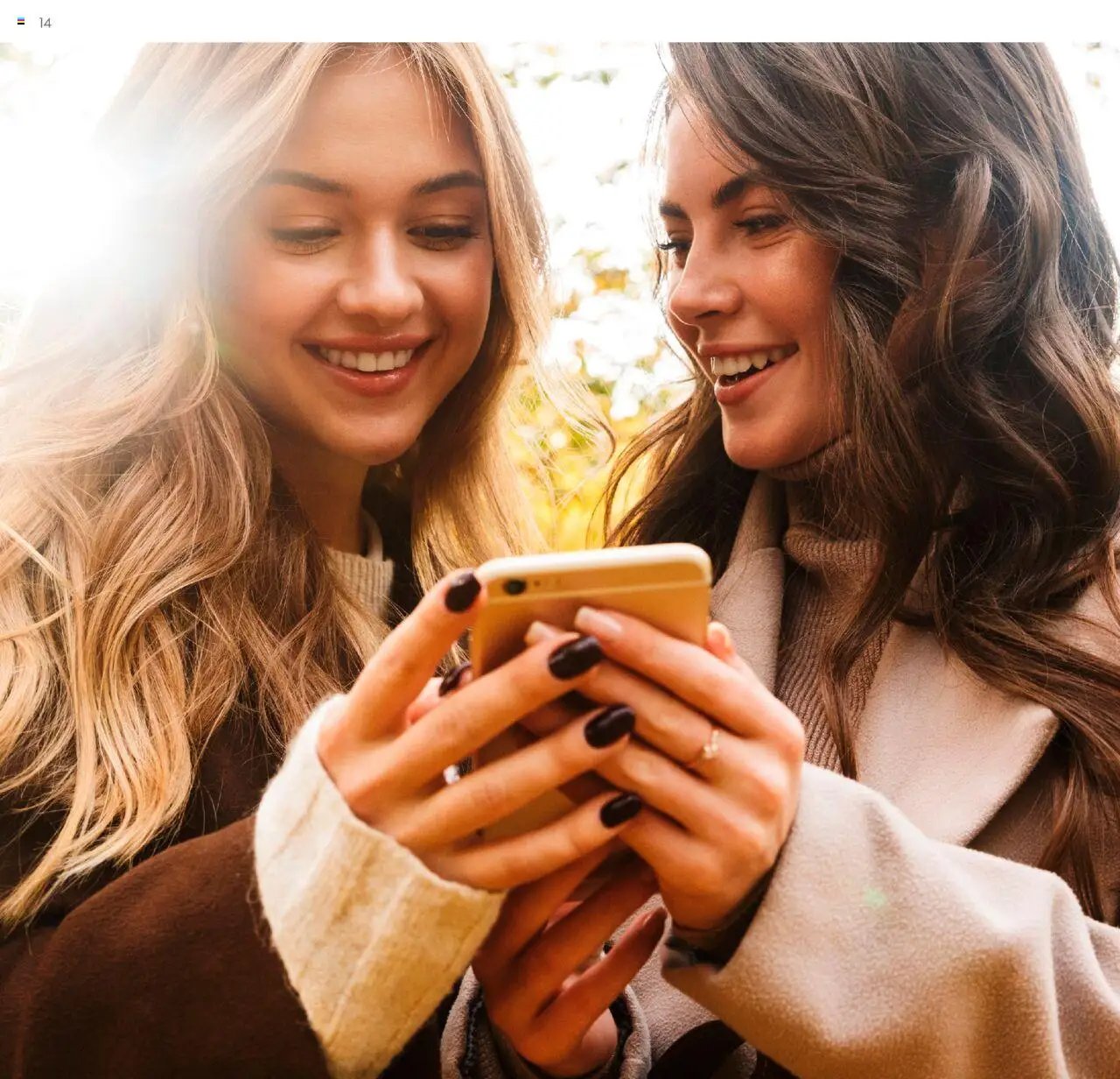 Oriflame Katalog - Strefa Korzyści Premium