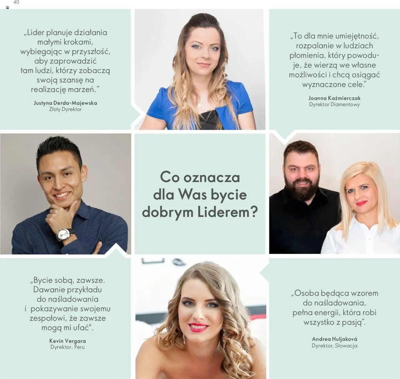 Oriflame Katalog - Strefa Korzyści Premium