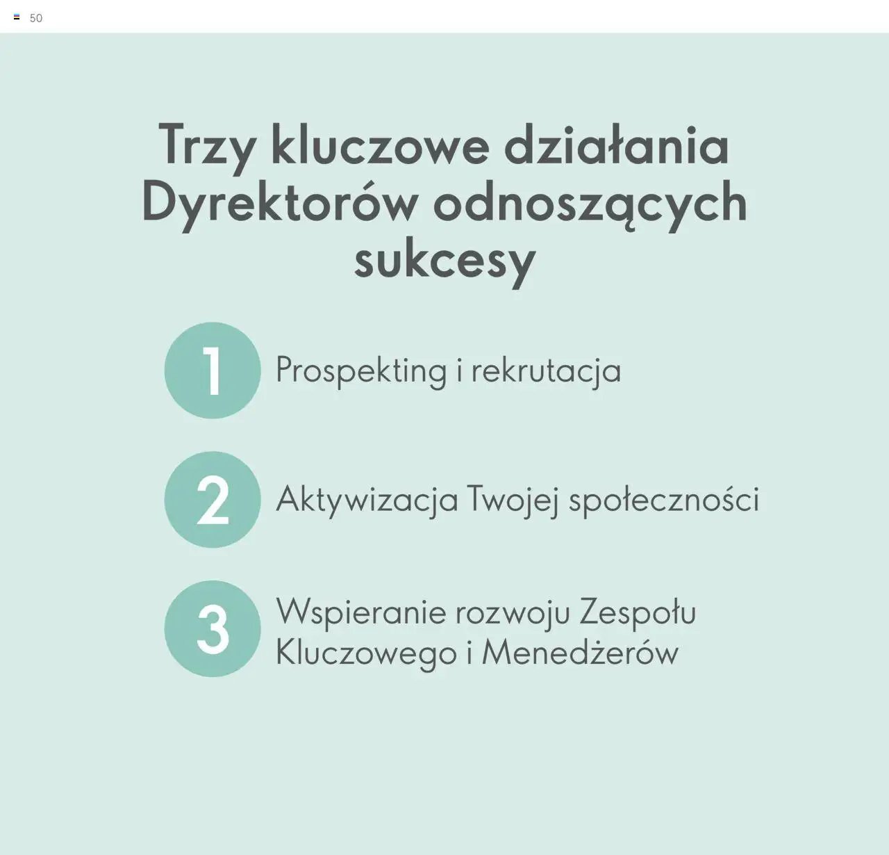 Oriflame Katalog - Strefa Korzyści Premium