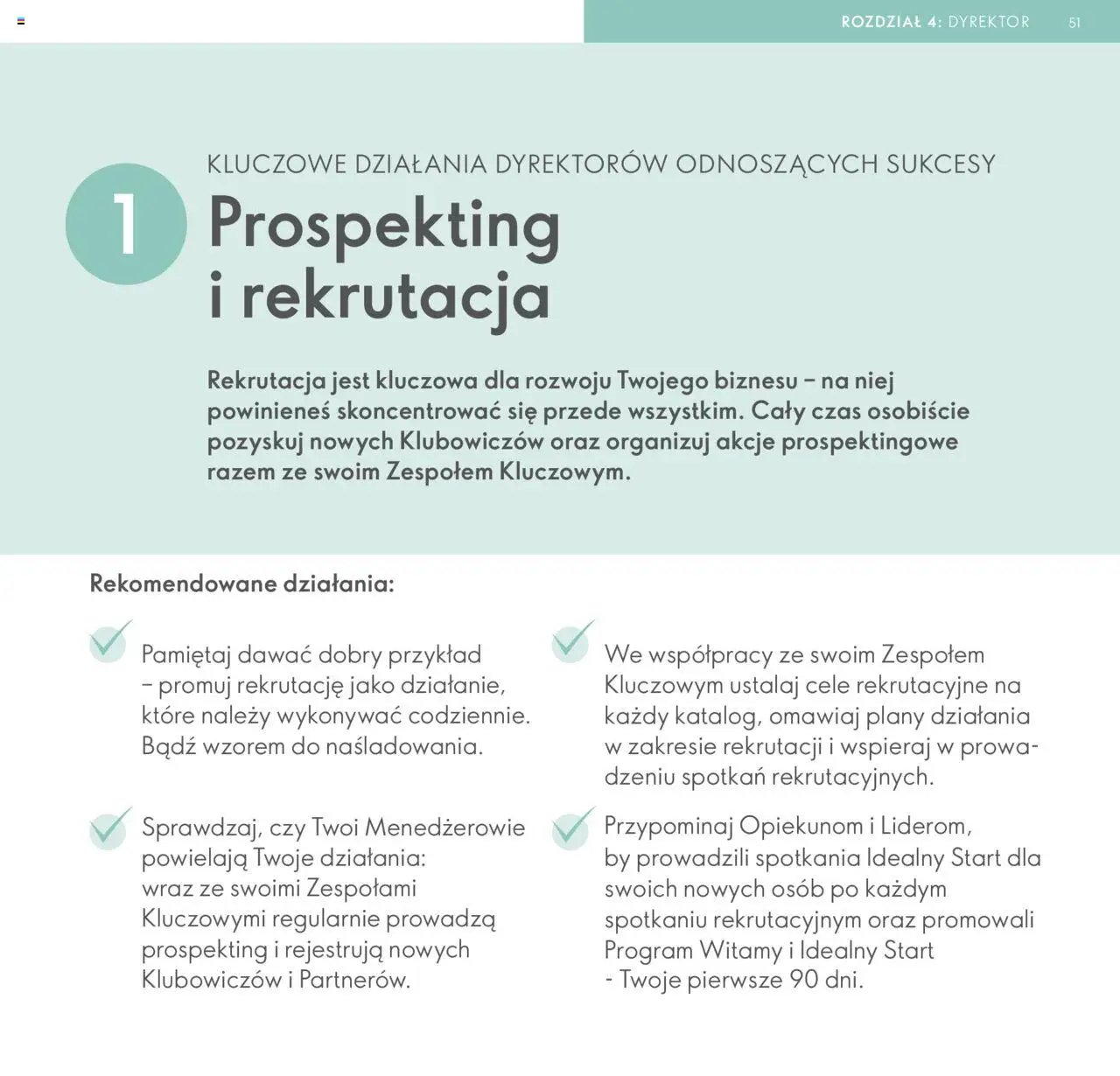 Oriflame Katalog - Strefa Korzyści Premium