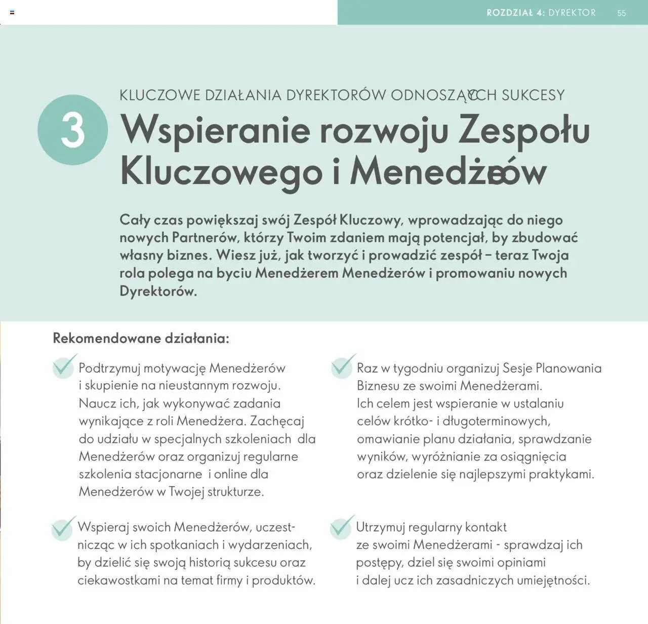 Oriflame Katalog - Strefa Korzyści Premium