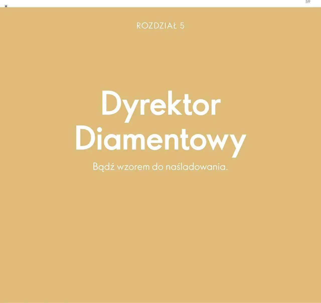 Oriflame Katalog - Strefa Korzyści Premium