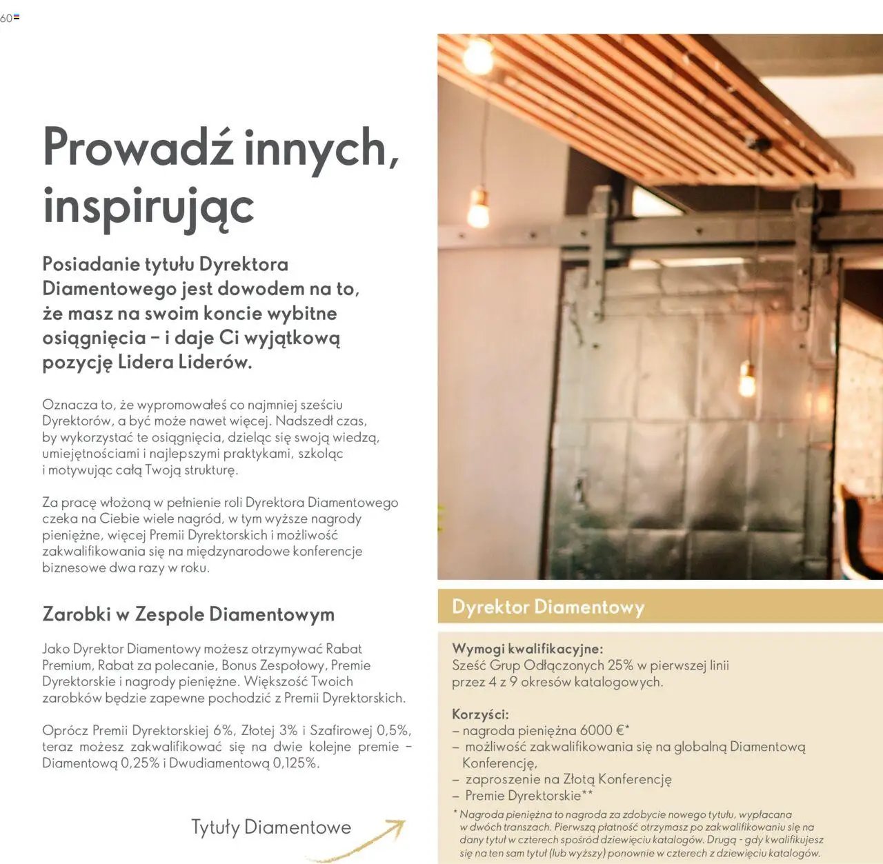 Oriflame Katalog - Strefa Korzyści Premium