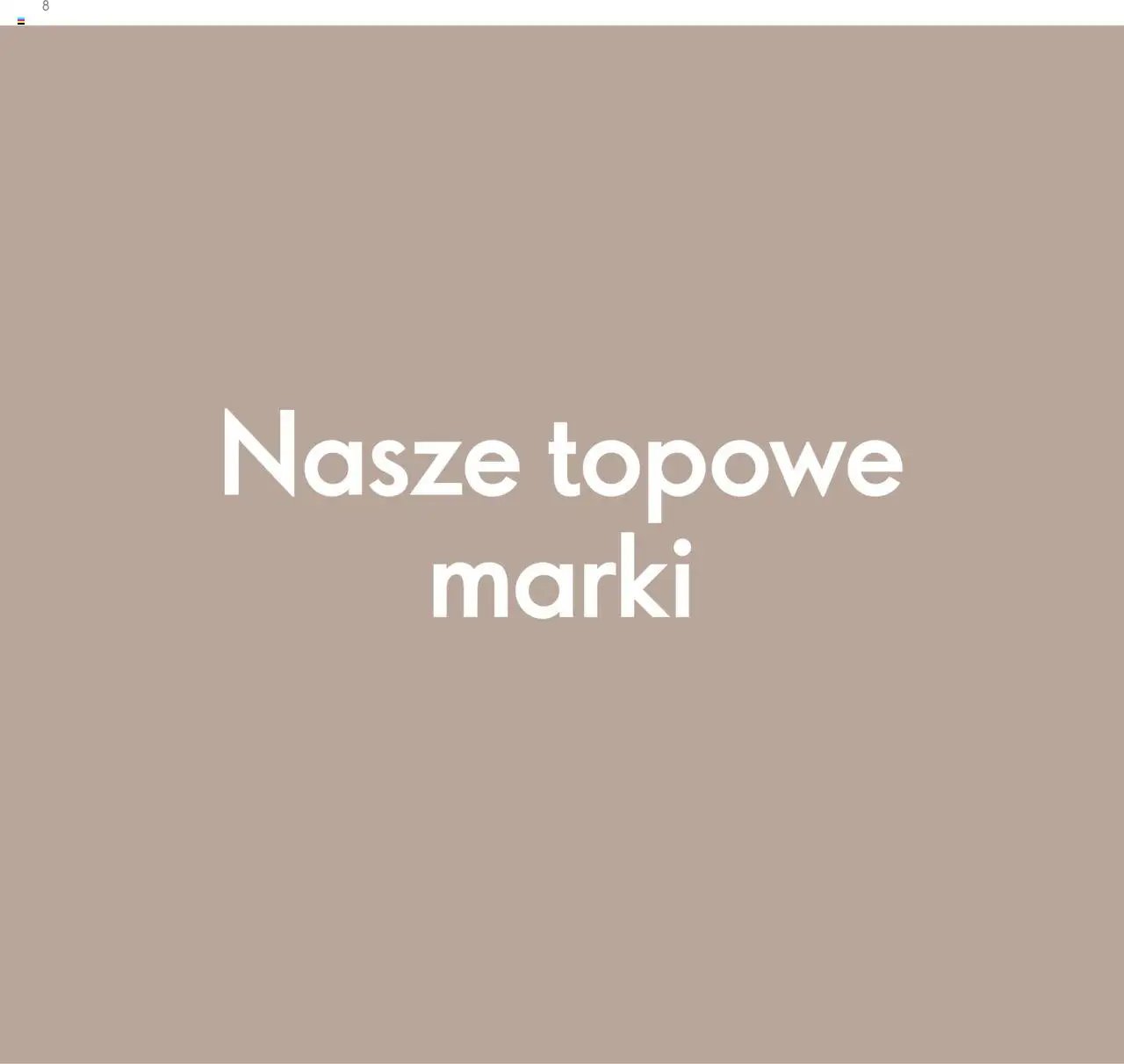 Oriflame Katalog - Strefa Korzyści Premium