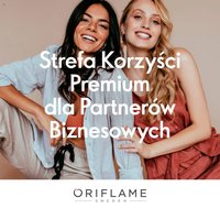 Oriflame Katalog - Strefa Korzyści Premium (2024-01-23 - 2026-09-30)