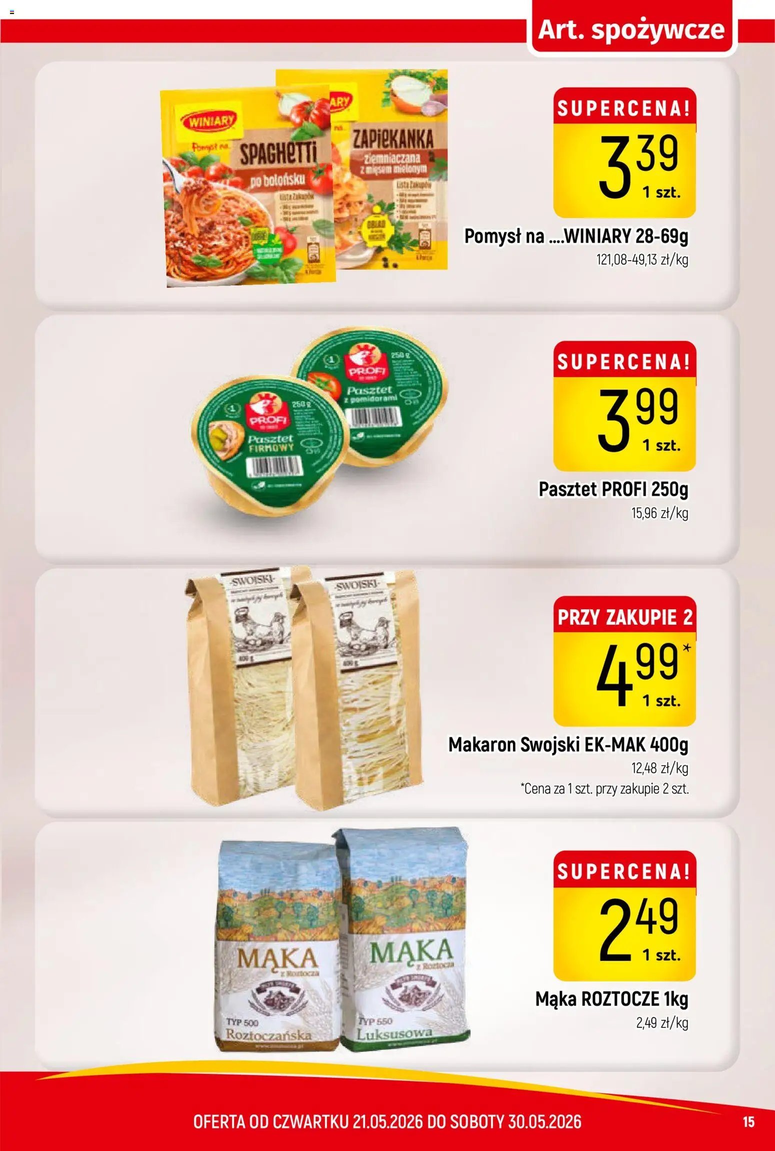 Piotruś Pan gazetka
