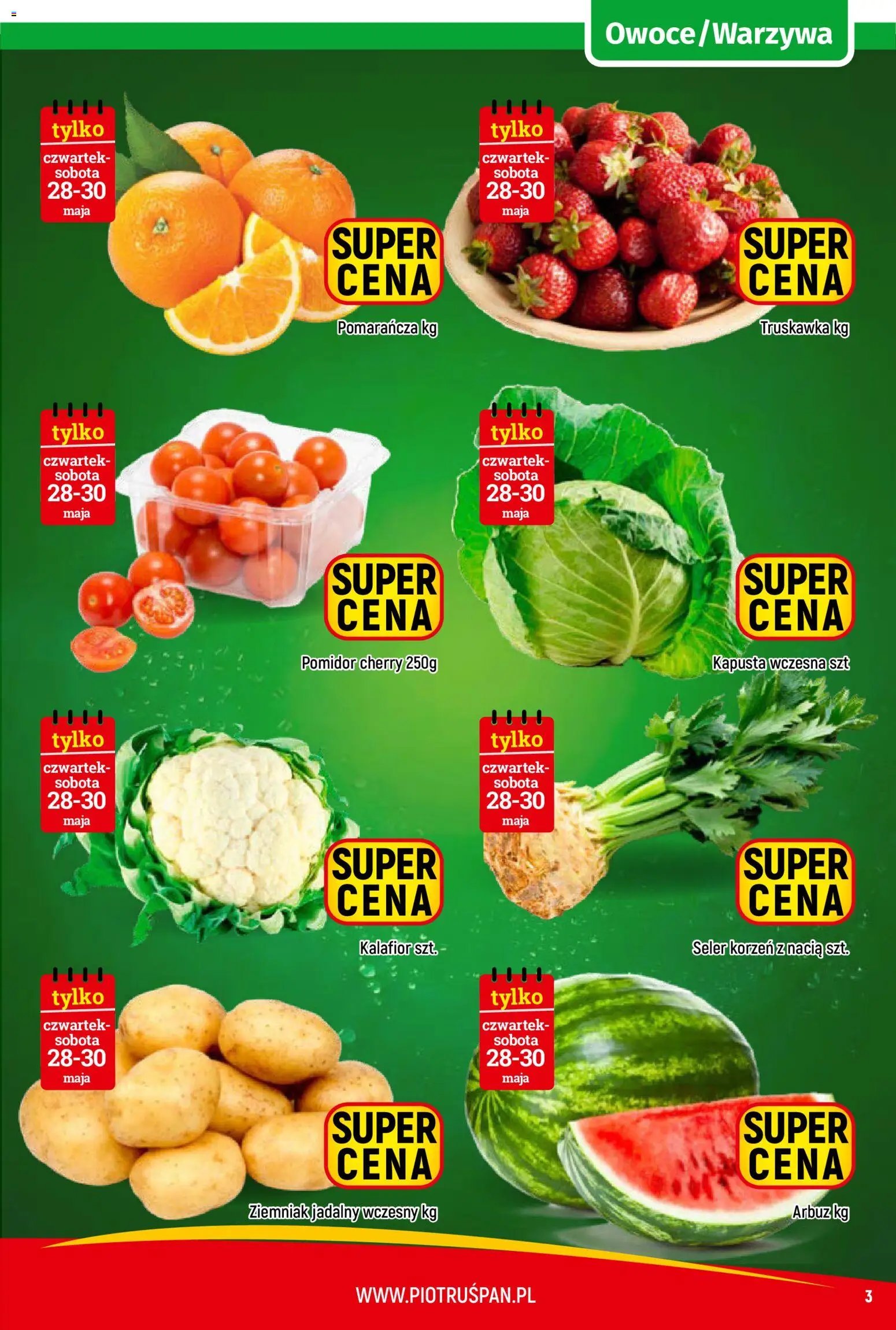 Piotruś Pan gazetka