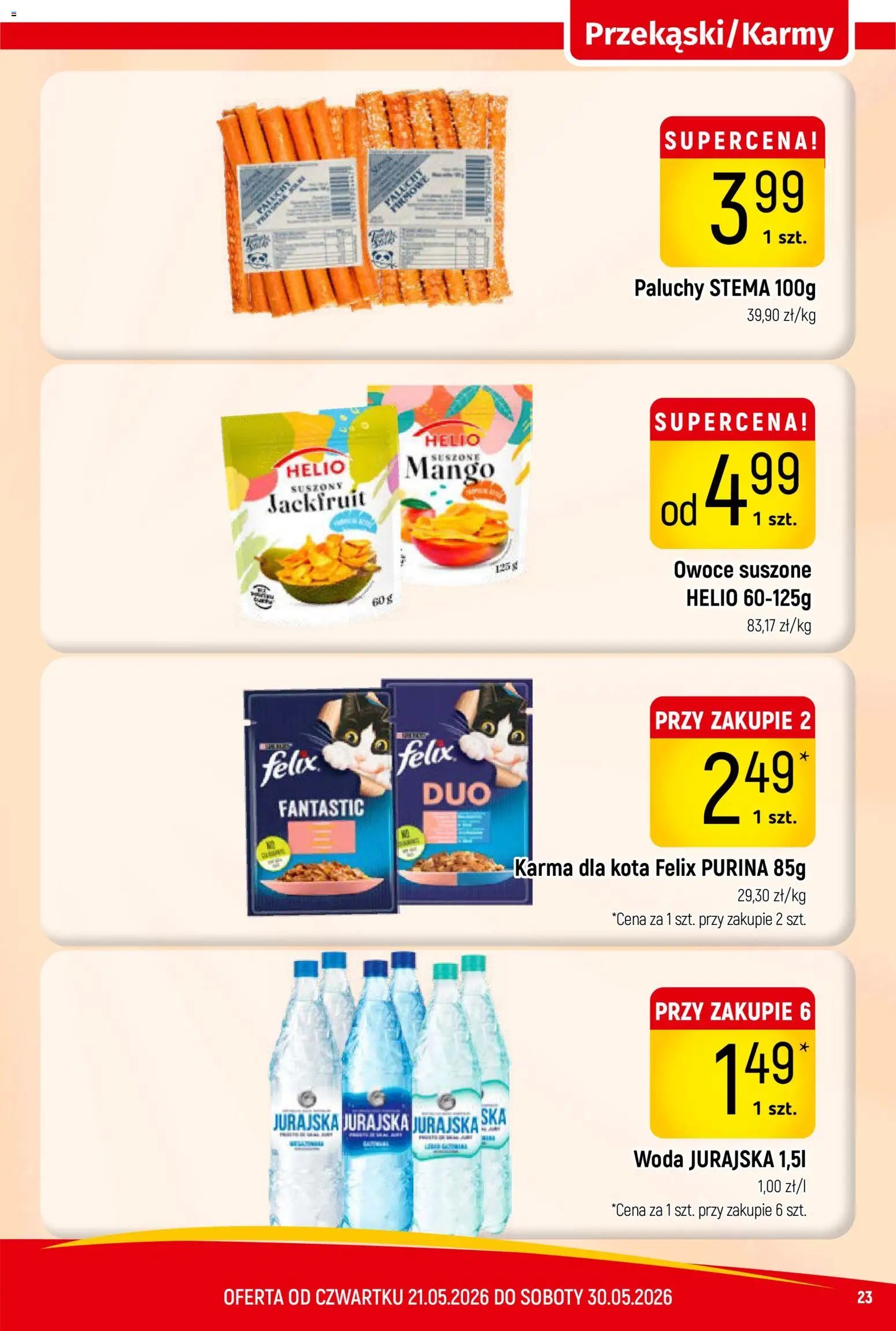 Piotruś Pan gazetka
