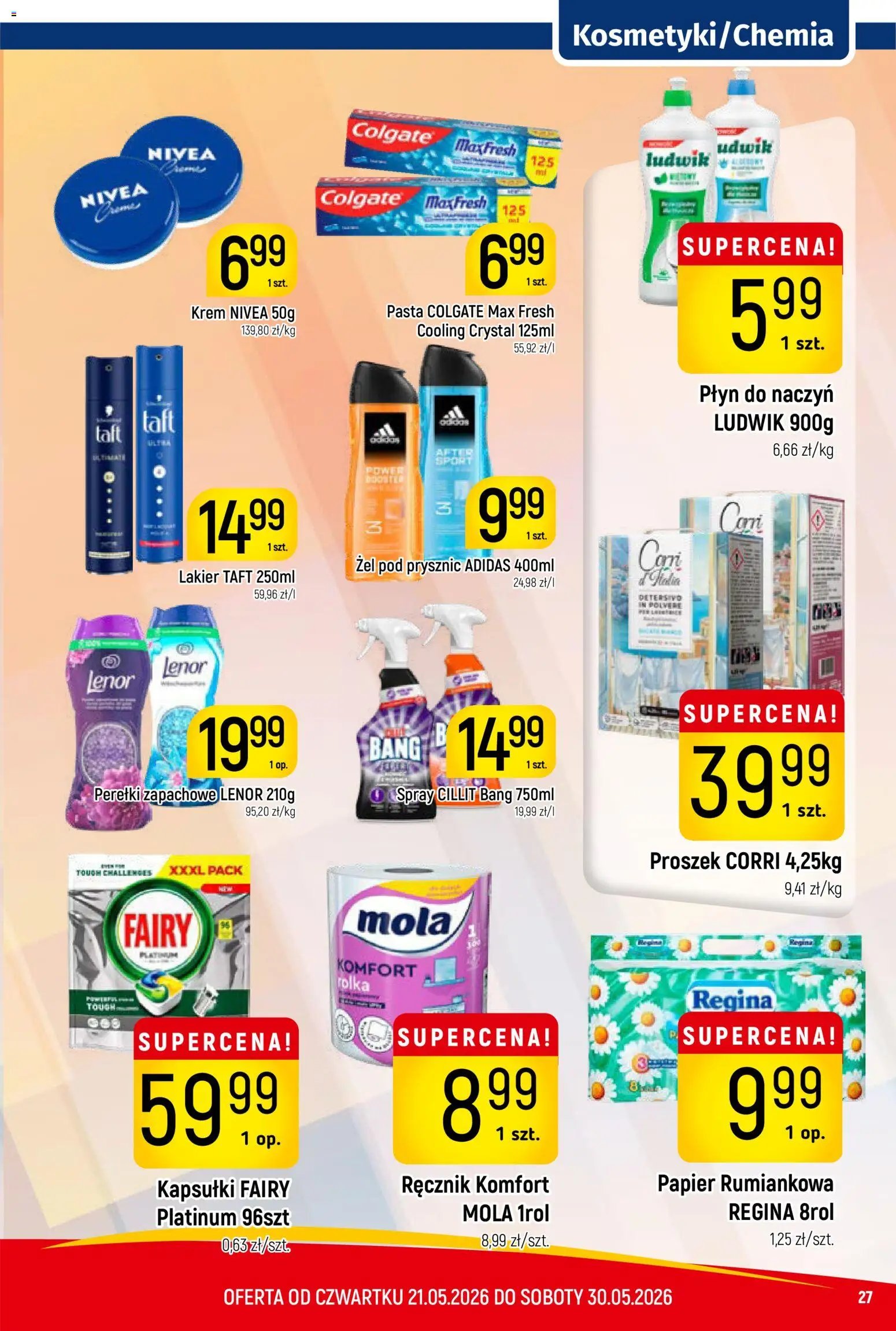 Piotruś Pan gazetka