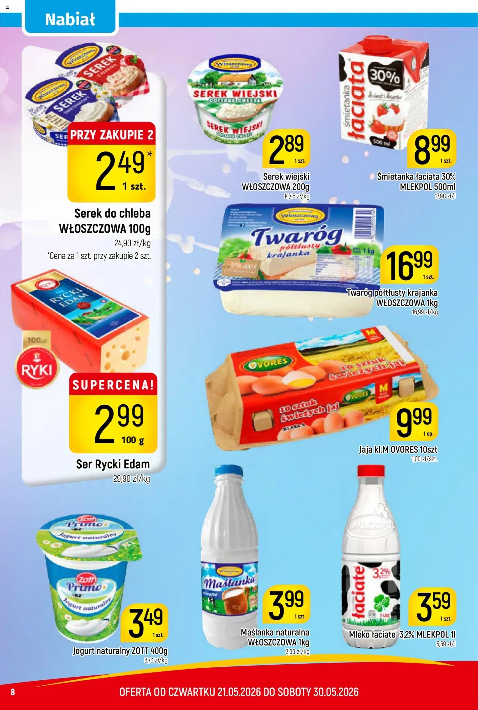 Piotruś Pan gazetka
