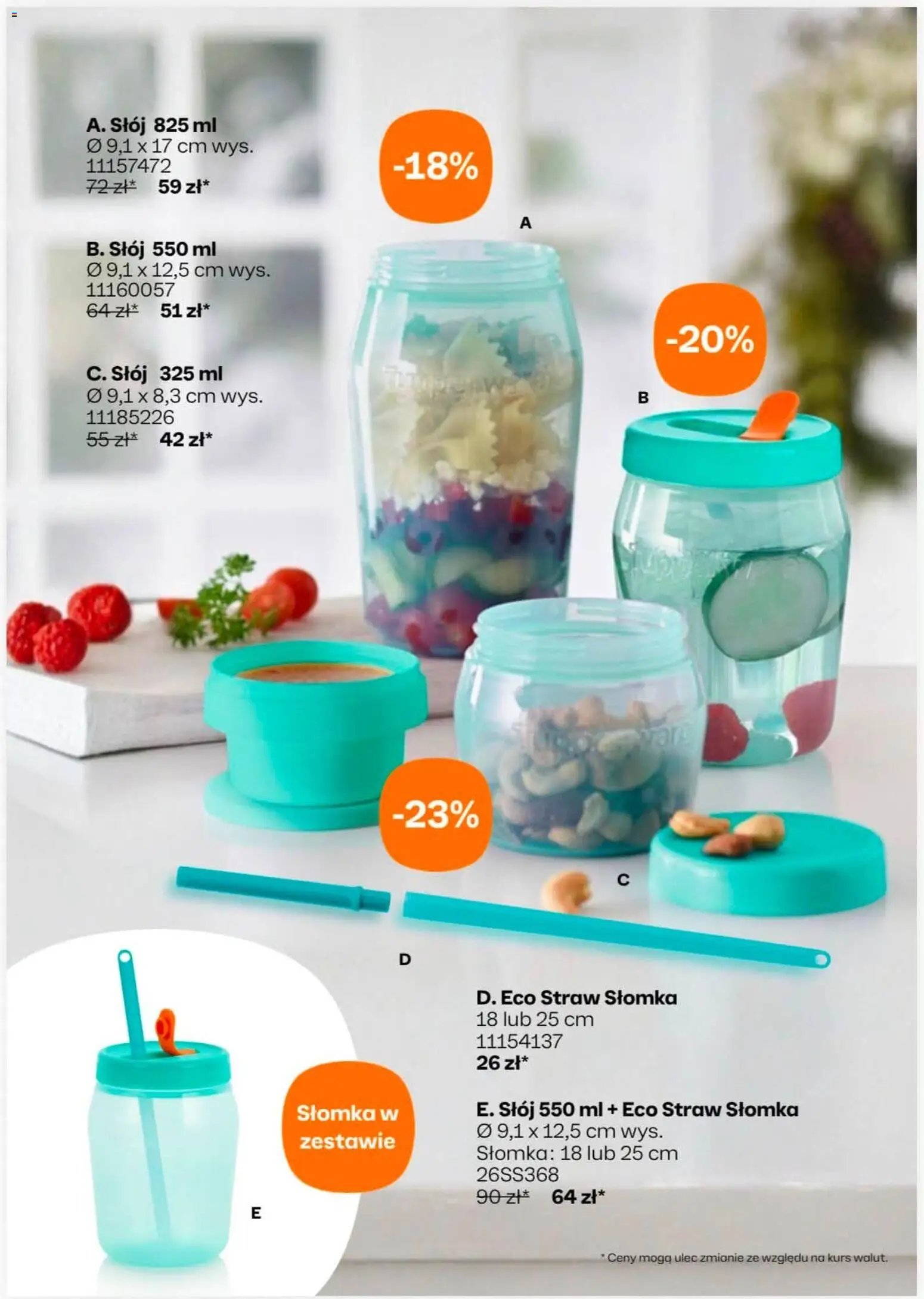 Tupperware Katalog