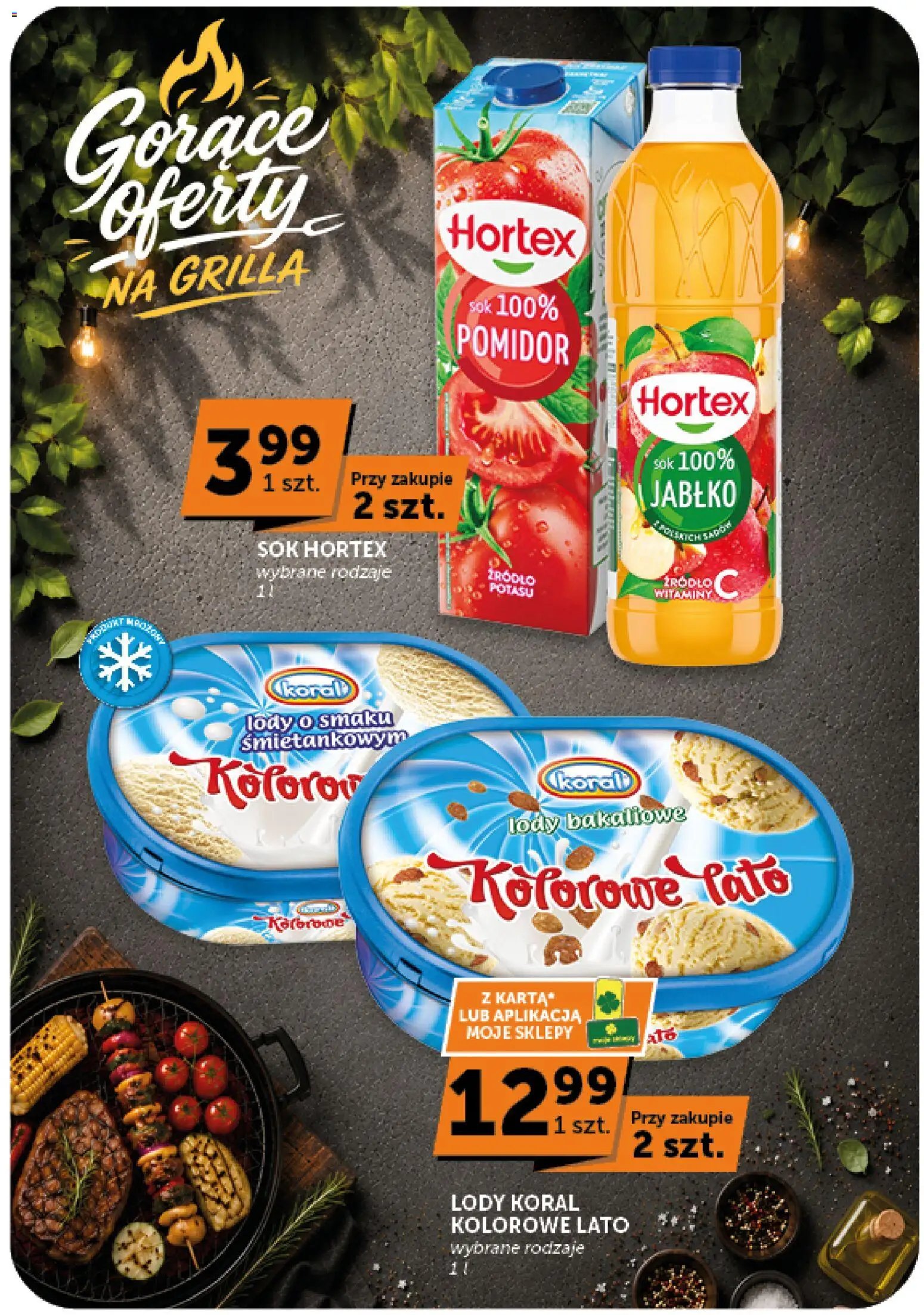 Groszek gazetka