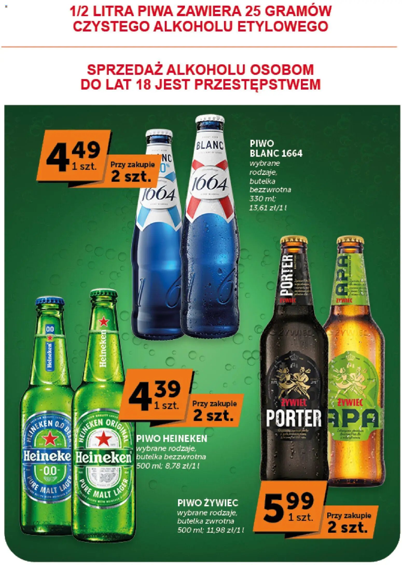 Groszek gazetka