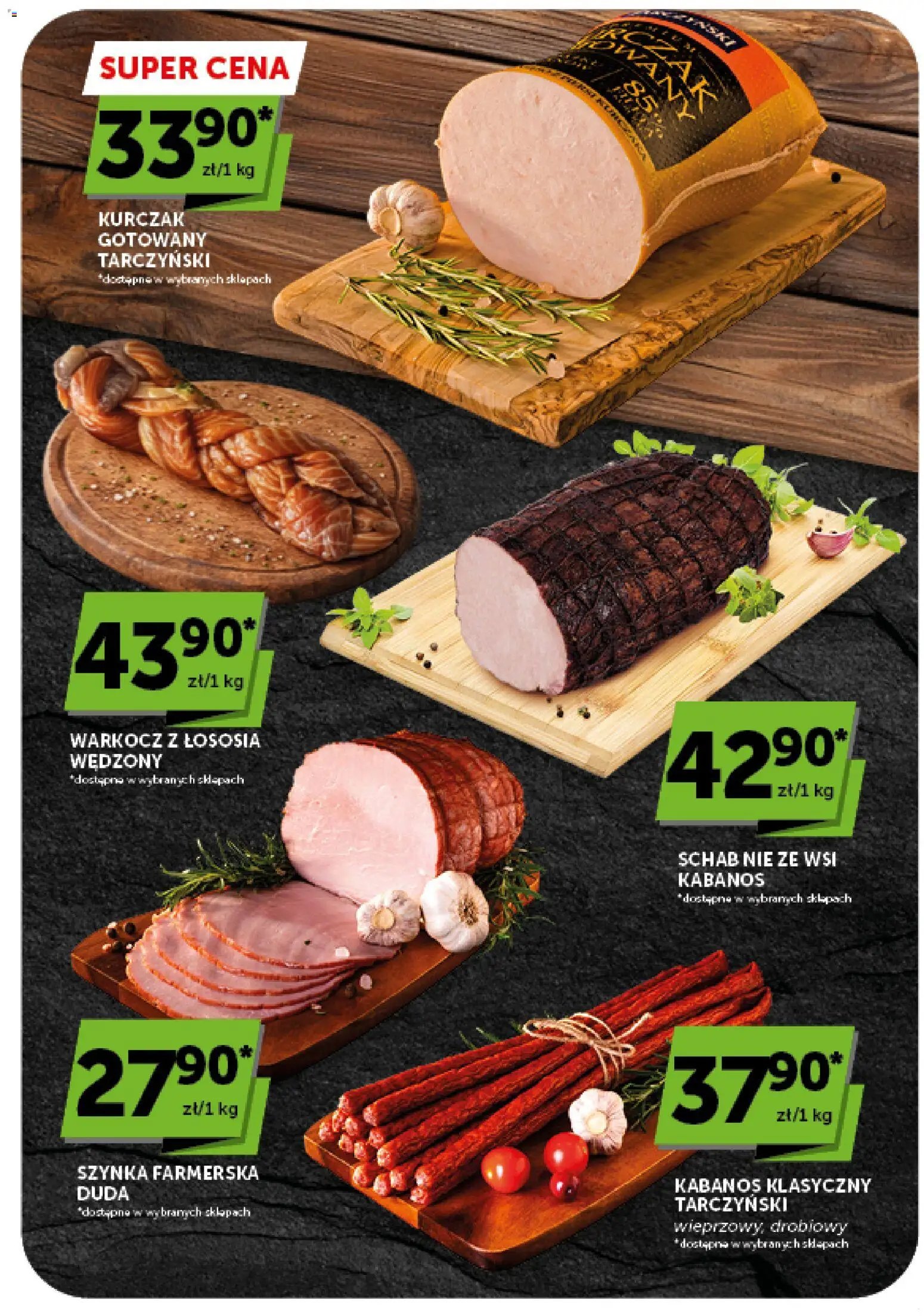 Groszek gazetka