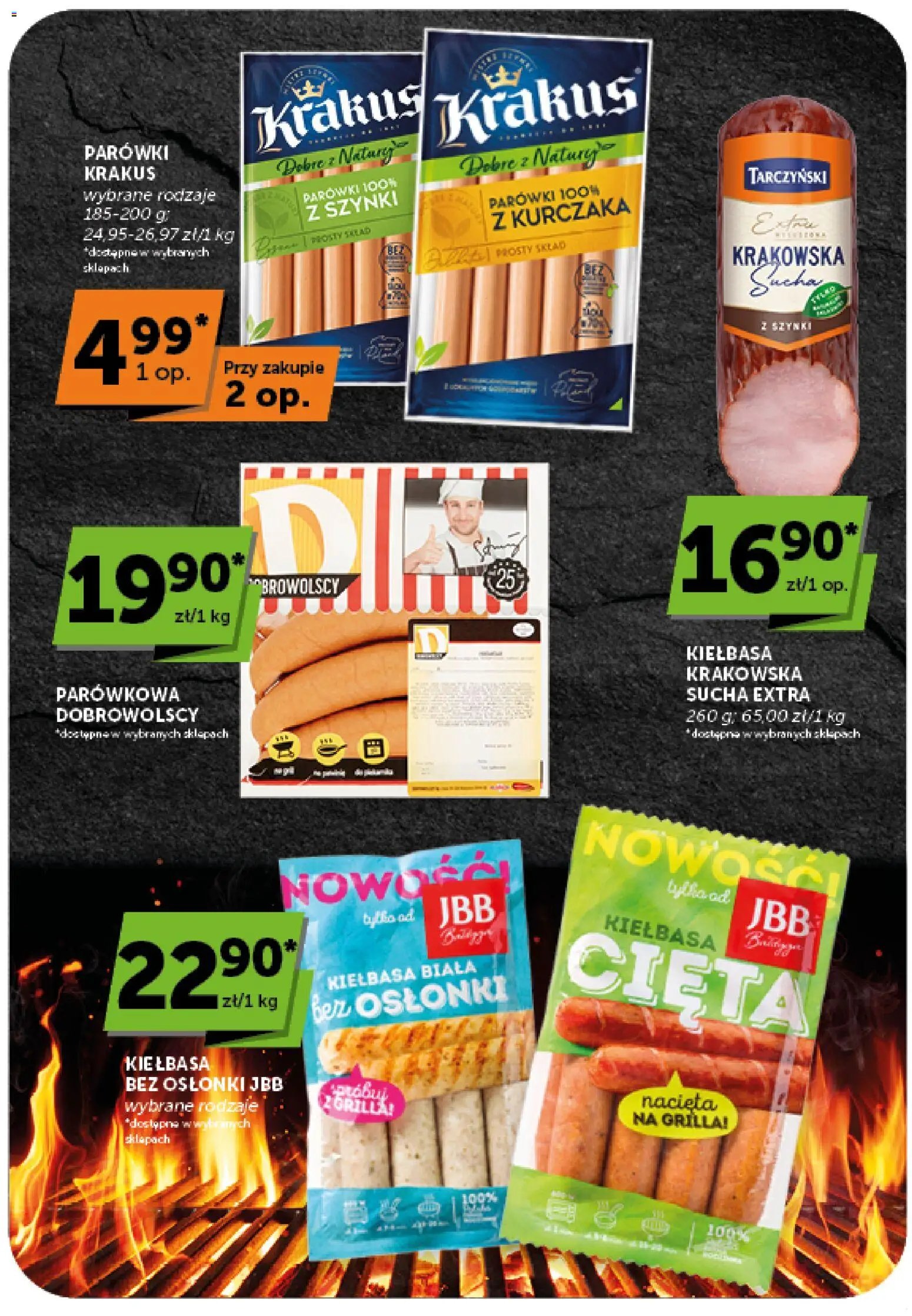 Groszek gazetka