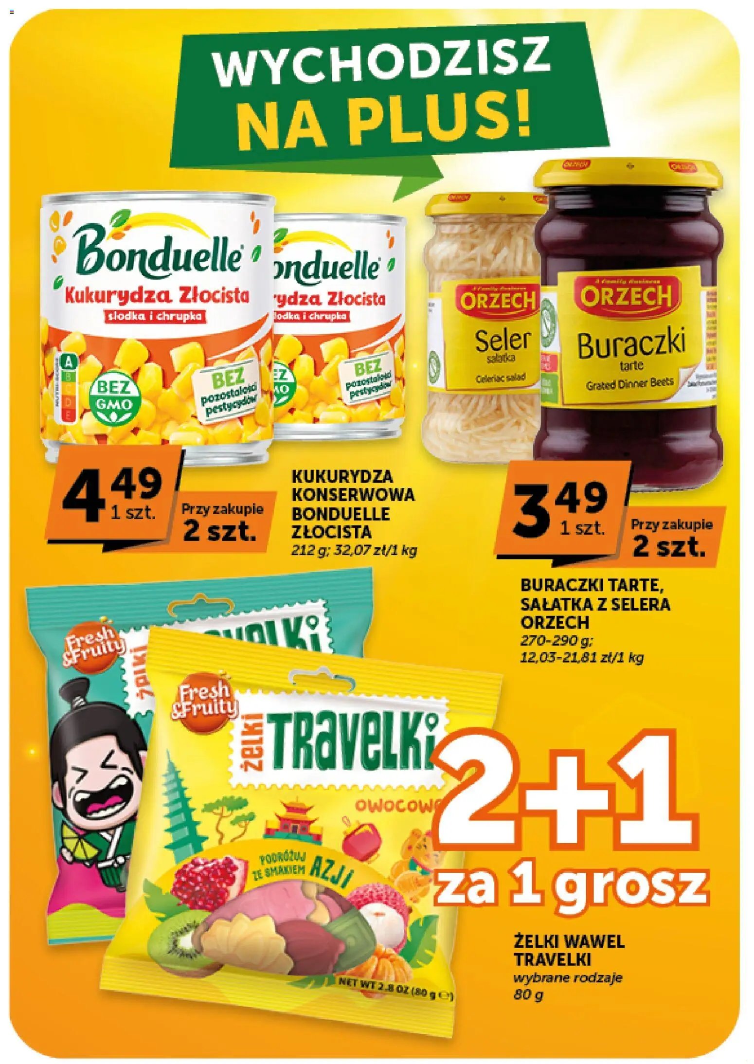 Groszek gazetka