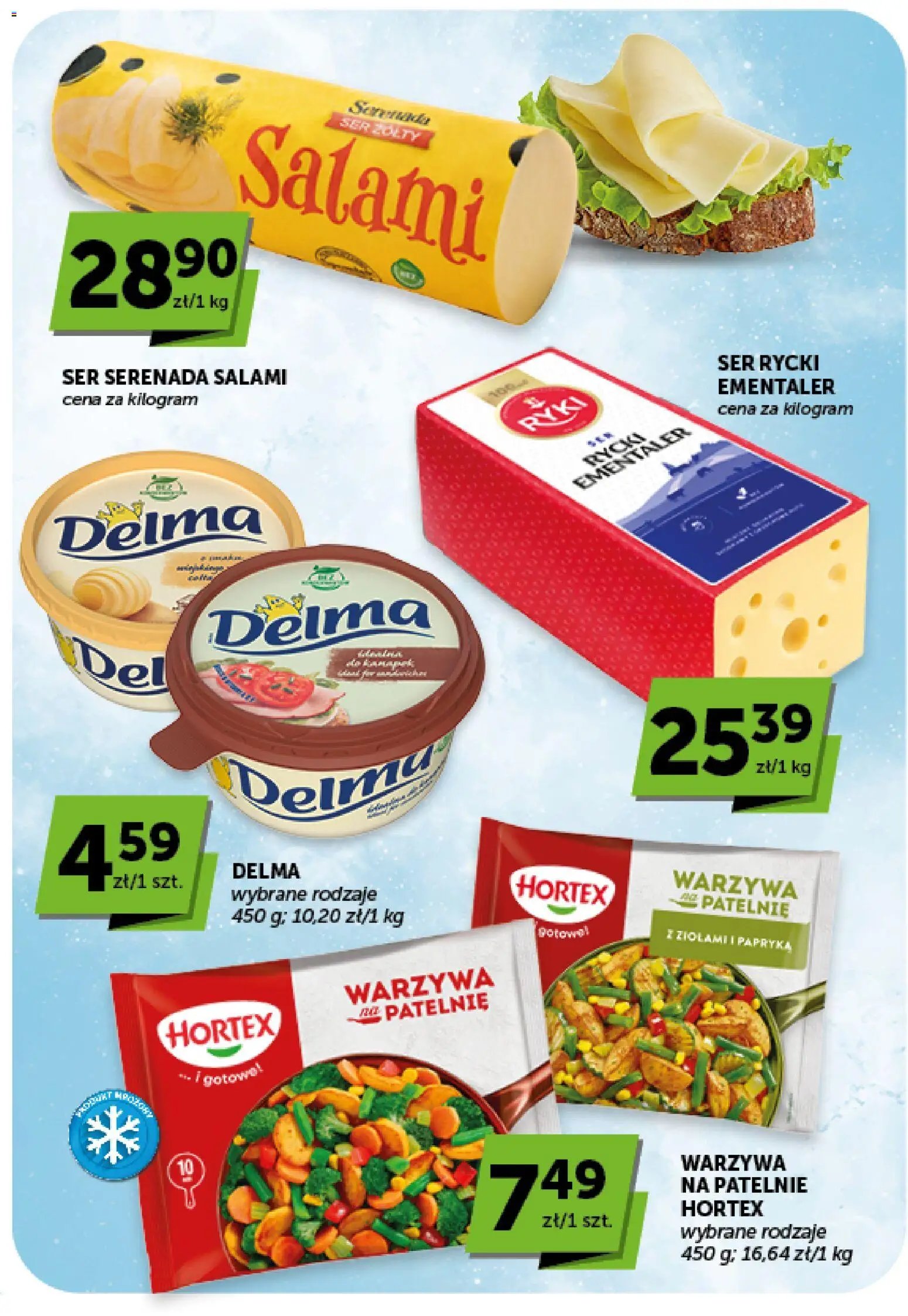 Groszek gazetka