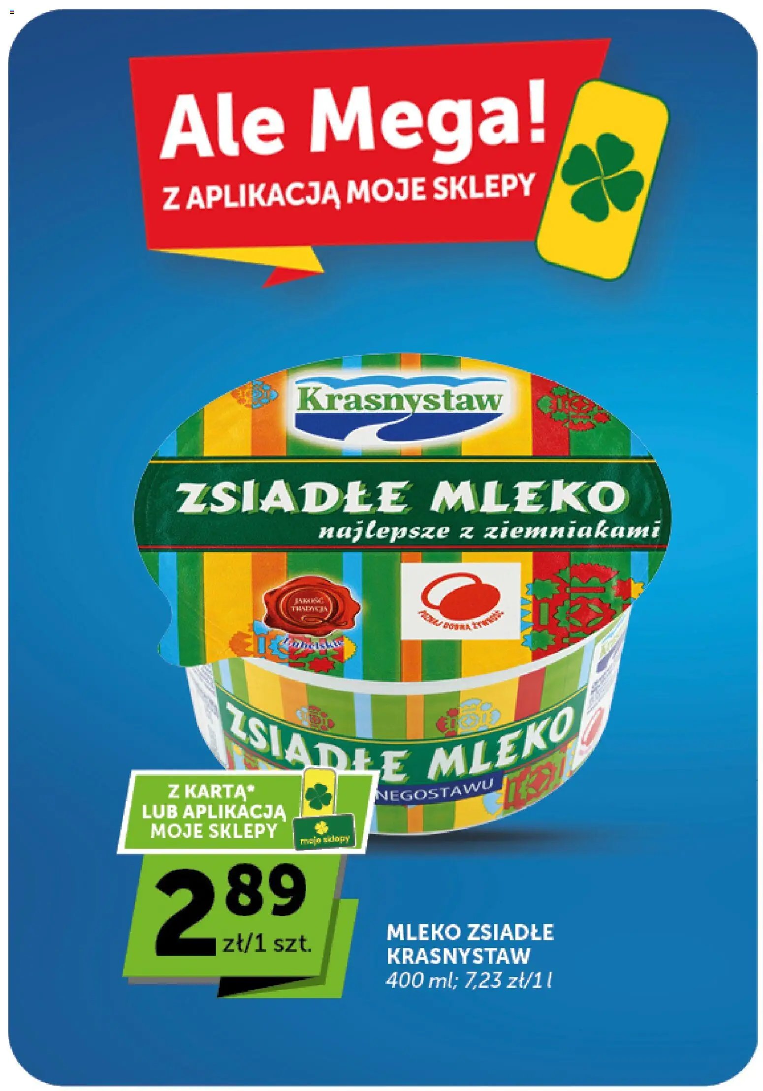 Groszek gazetka