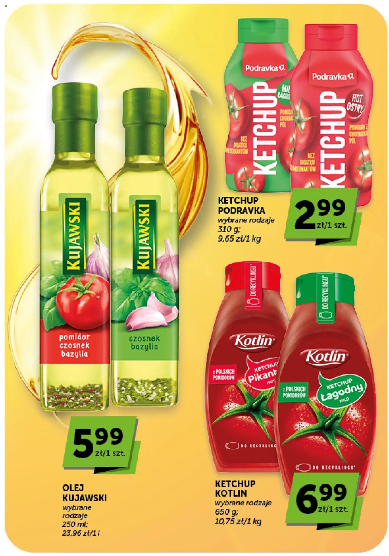 Groszek gazetka