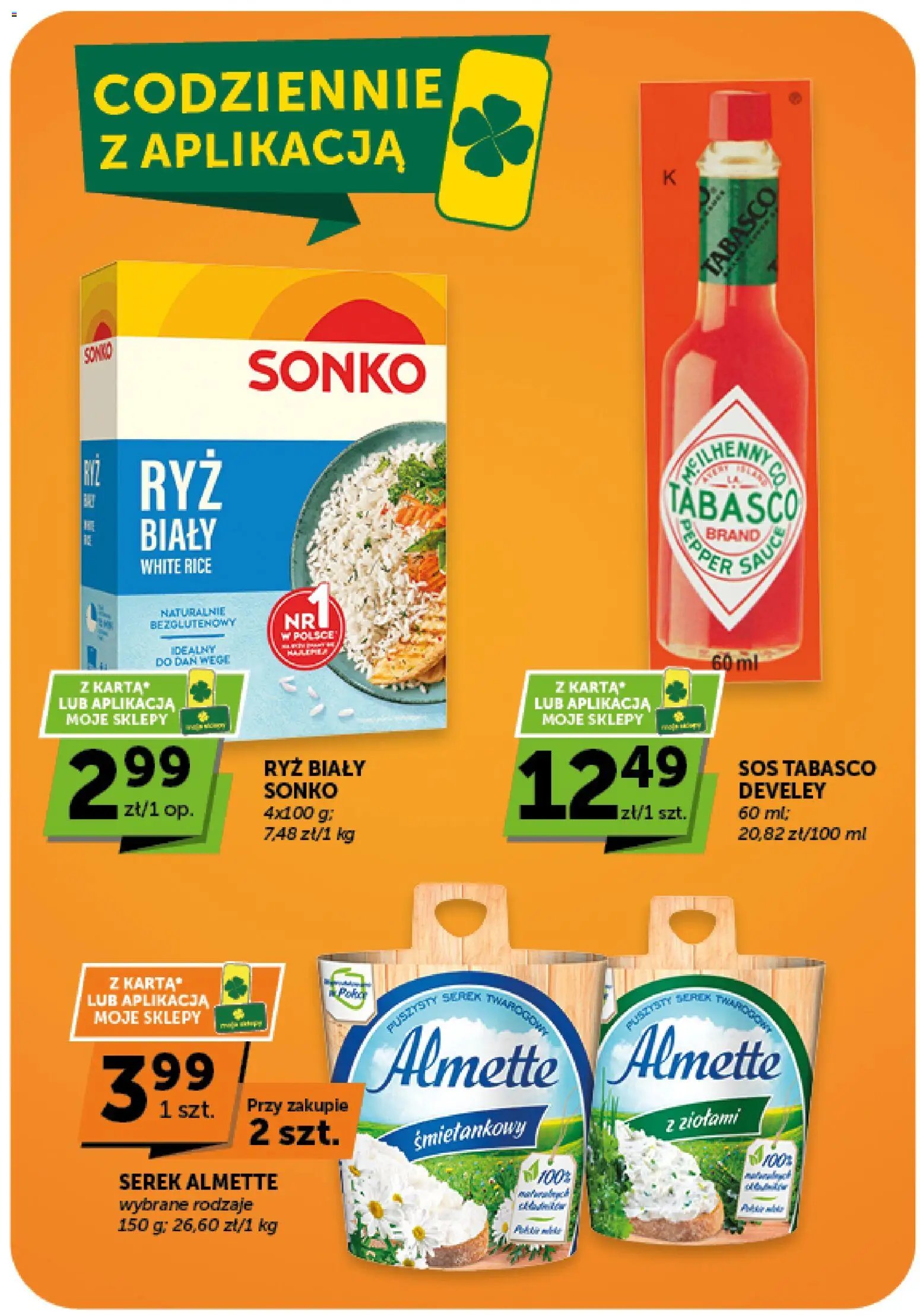 Groszek gazetka