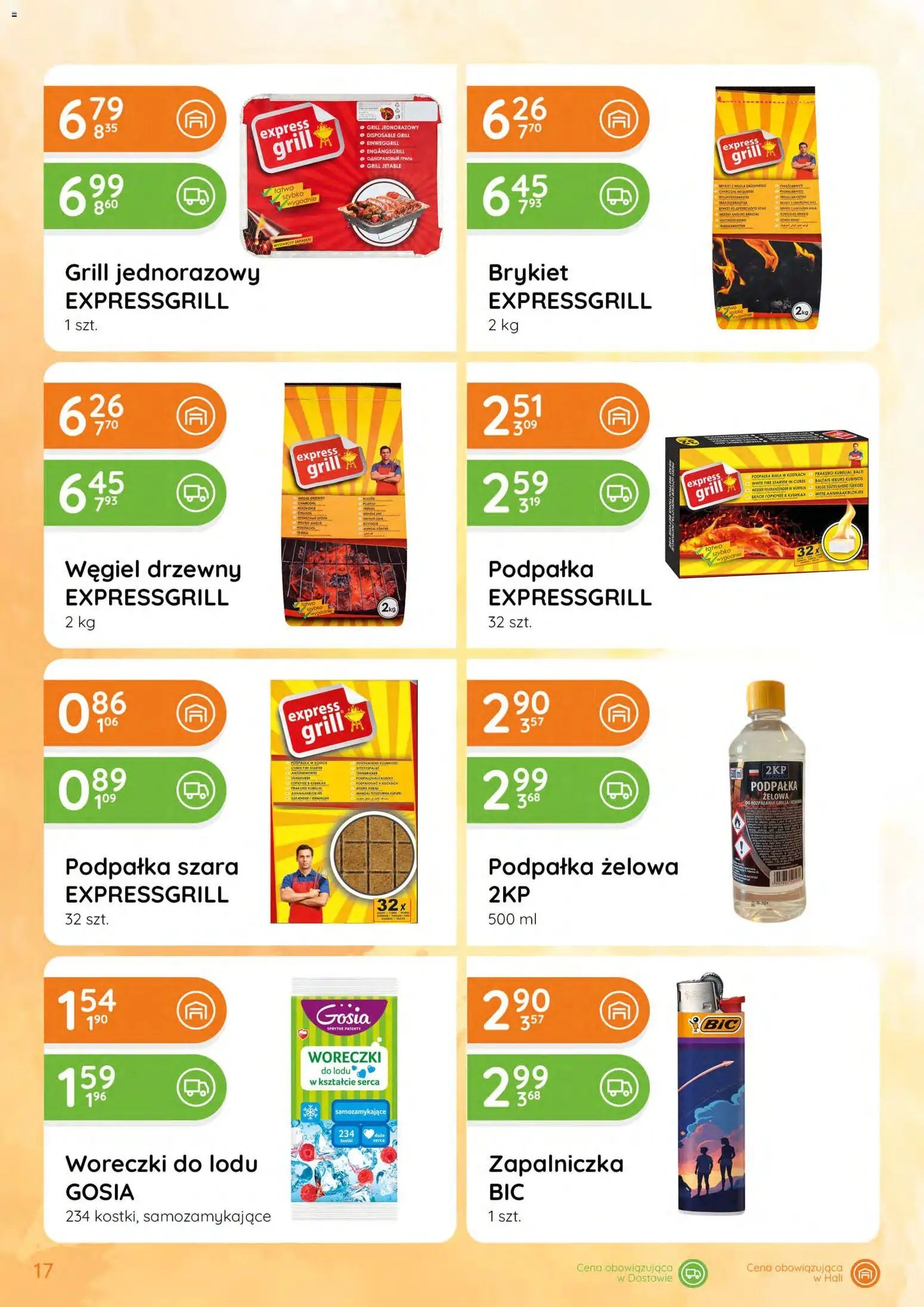 Eurocash gazetka - Katalog Chemiczny