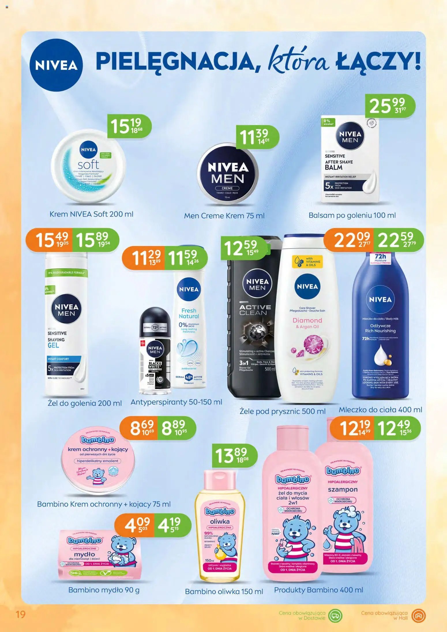 Eurocash gazetka - Katalog Chemiczny