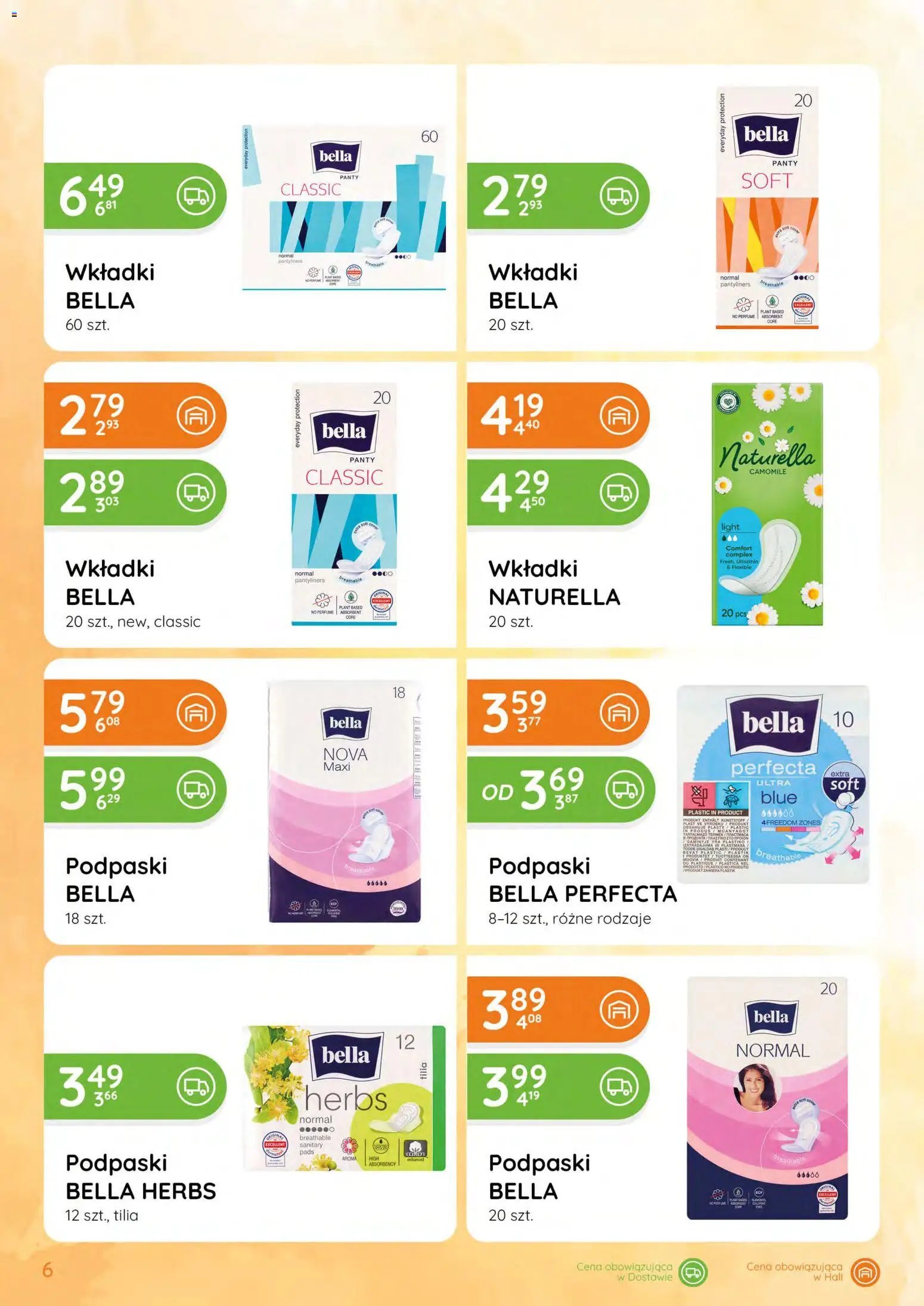 Eurocash gazetka - Katalog Chemiczny