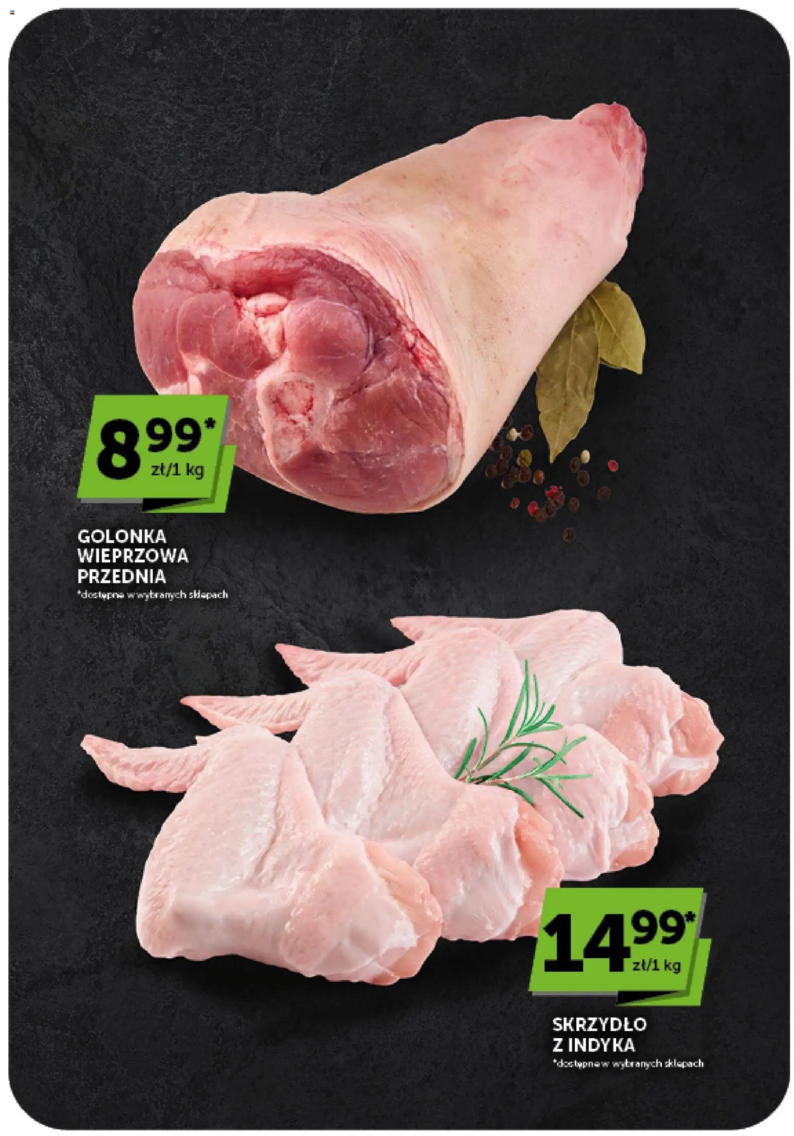 Groszek gazetka