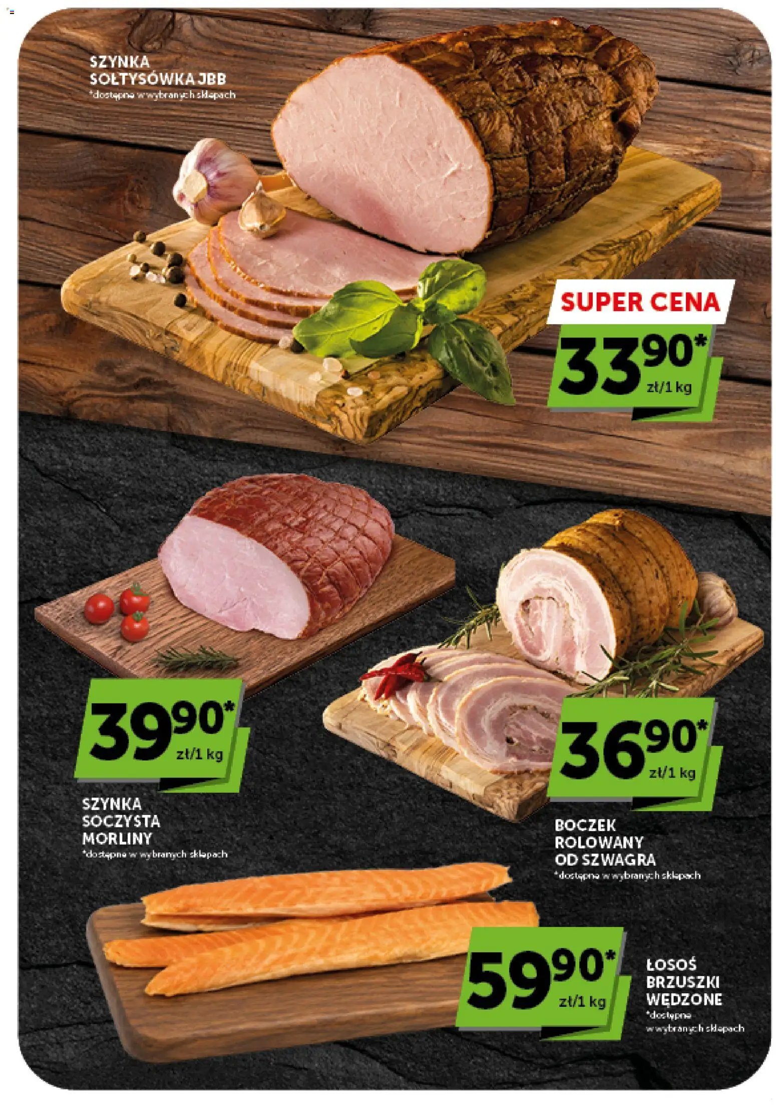 Groszek gazetka